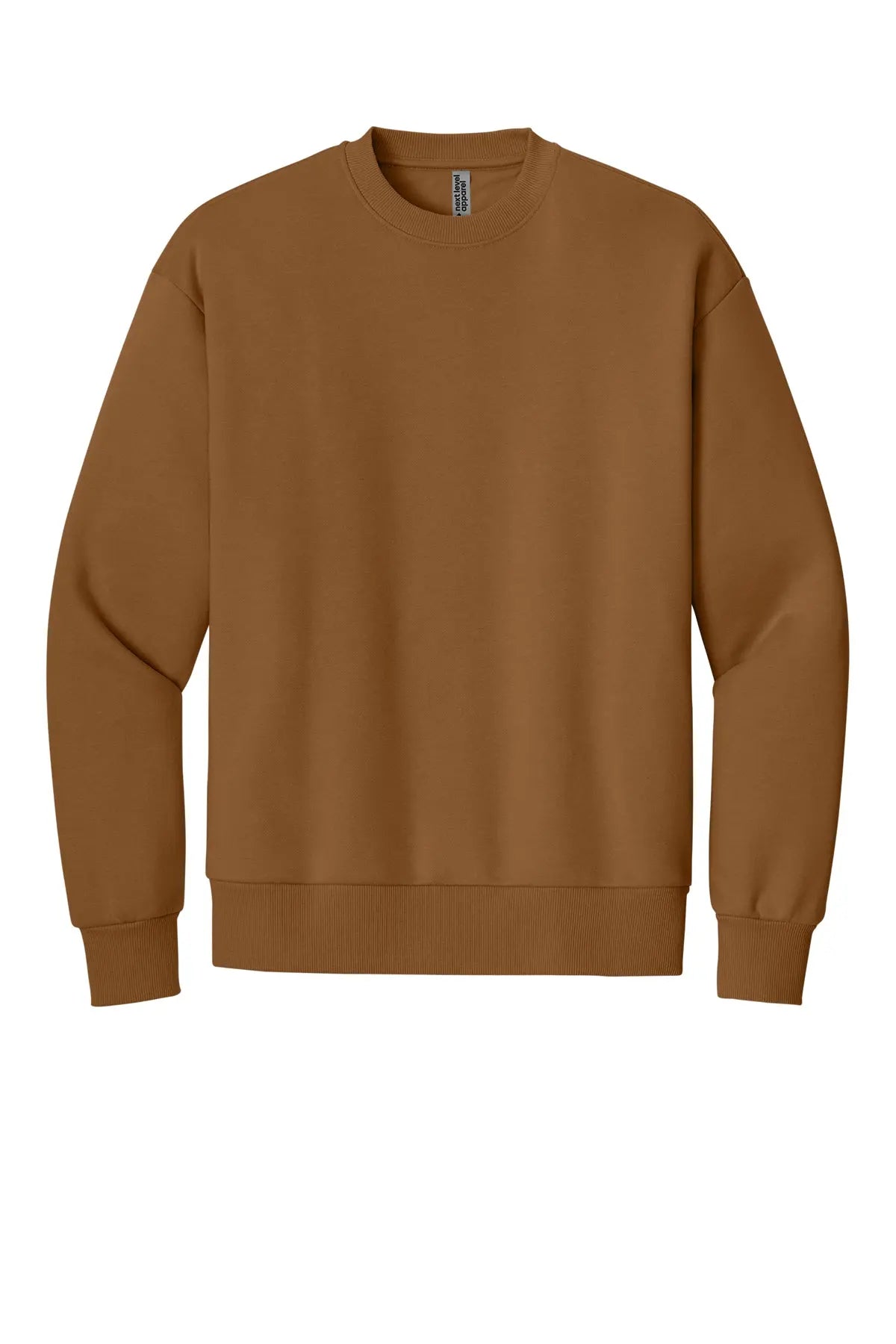 Next Level Apparel® Heavyweight Sweatshirt #NL9007