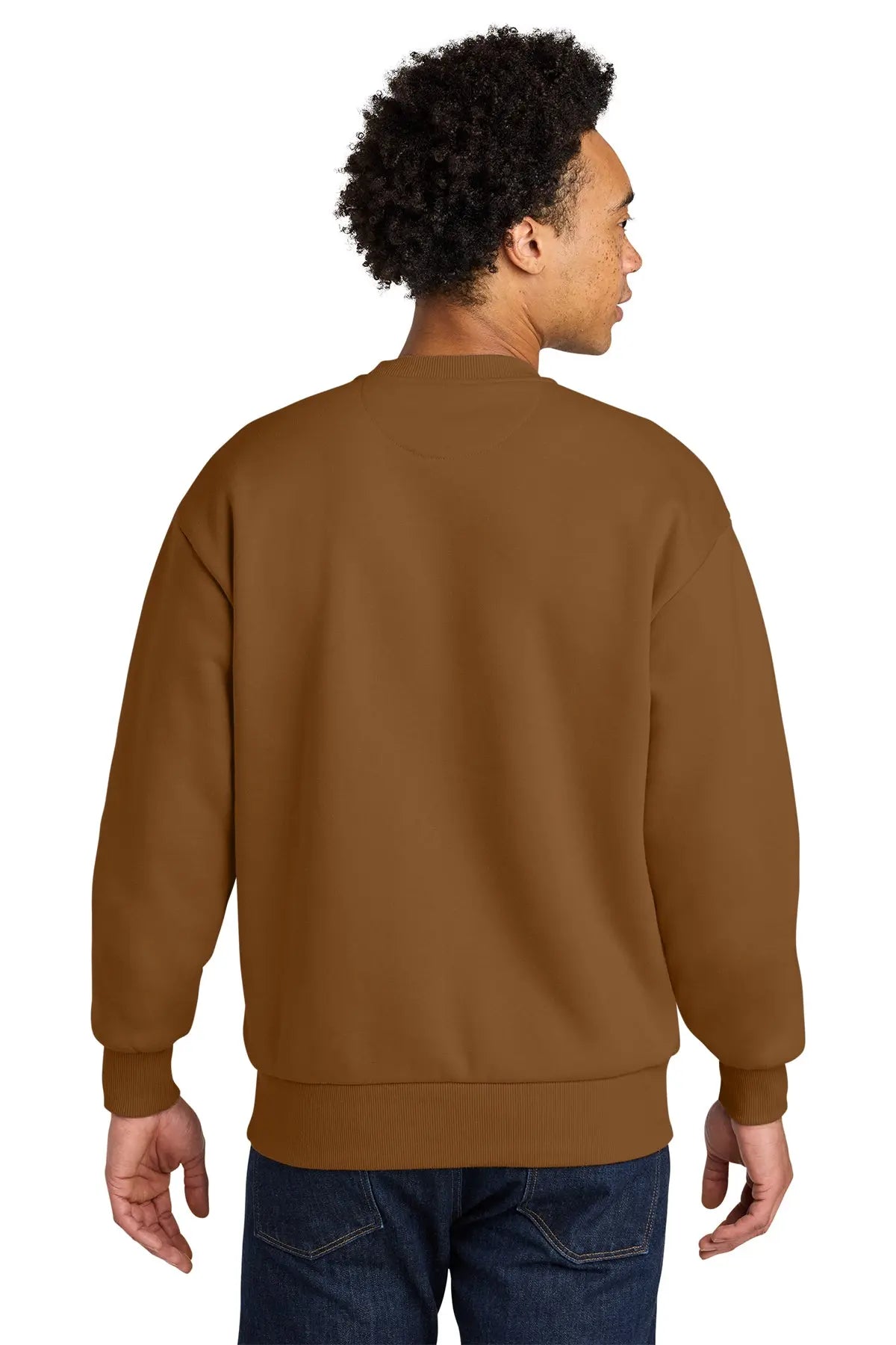 Next Level Apparel® Heavyweight Sweatshirt #NL9007
