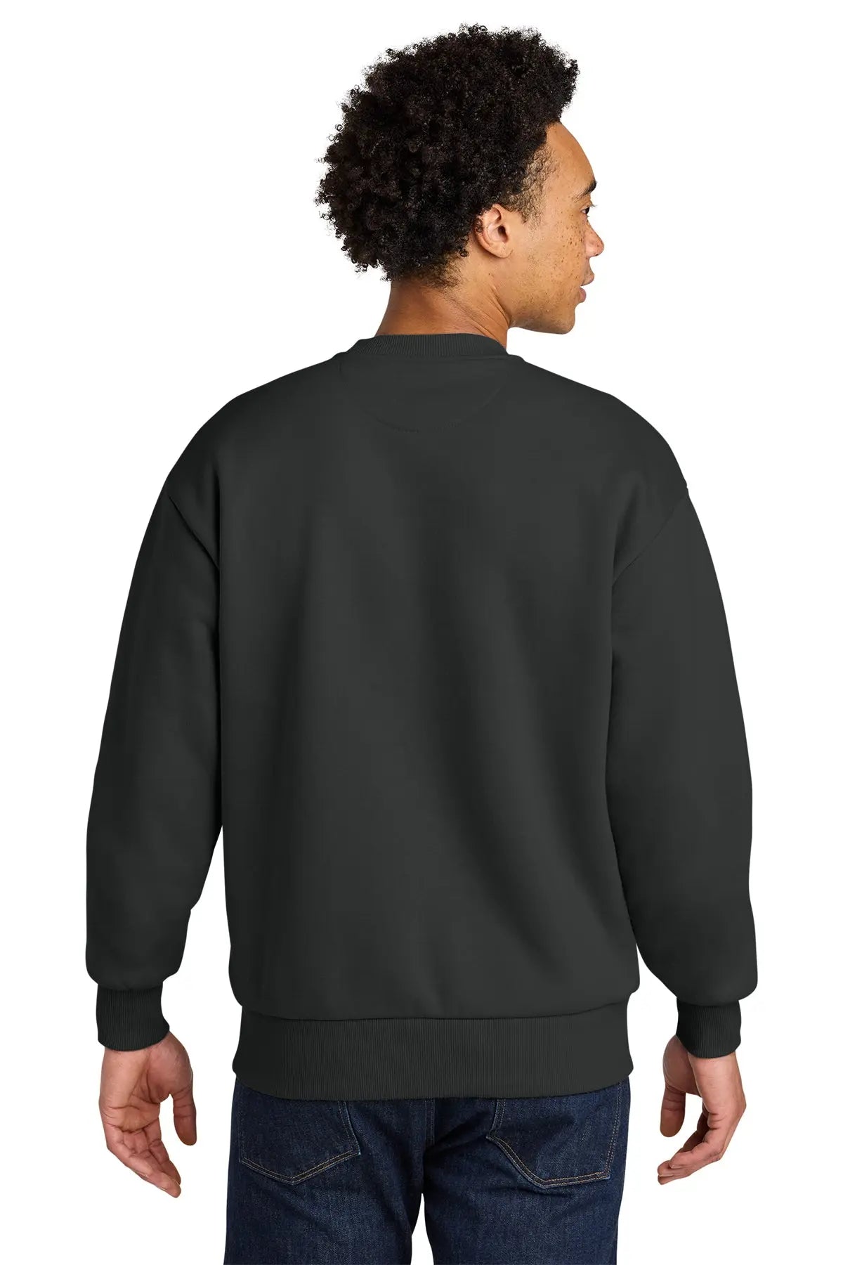 Next Level Apparel® Heavyweight Sweatshirt #NL9007