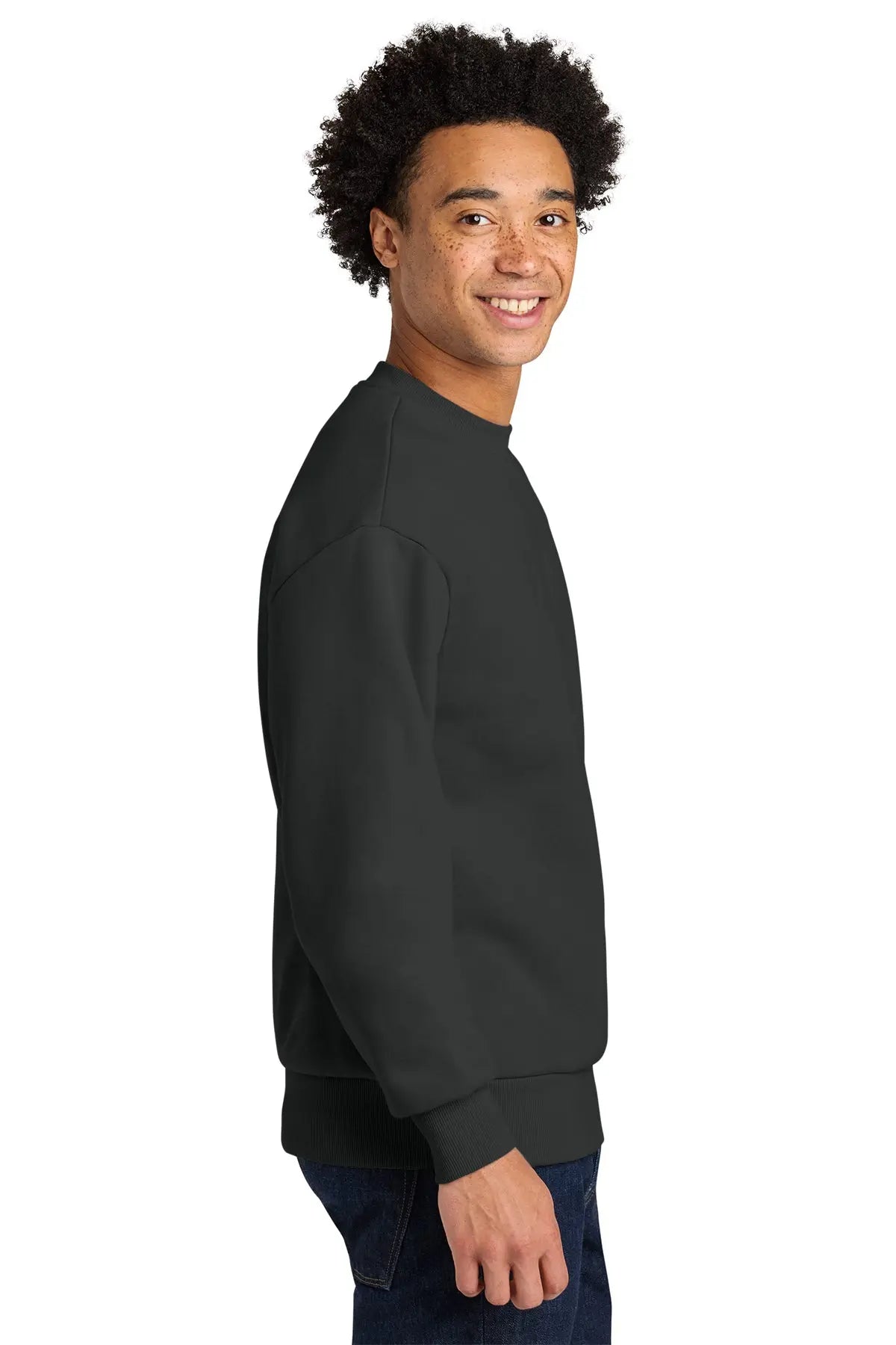 Next Level Apparel® Heavyweight Sweatshirt #NL9007