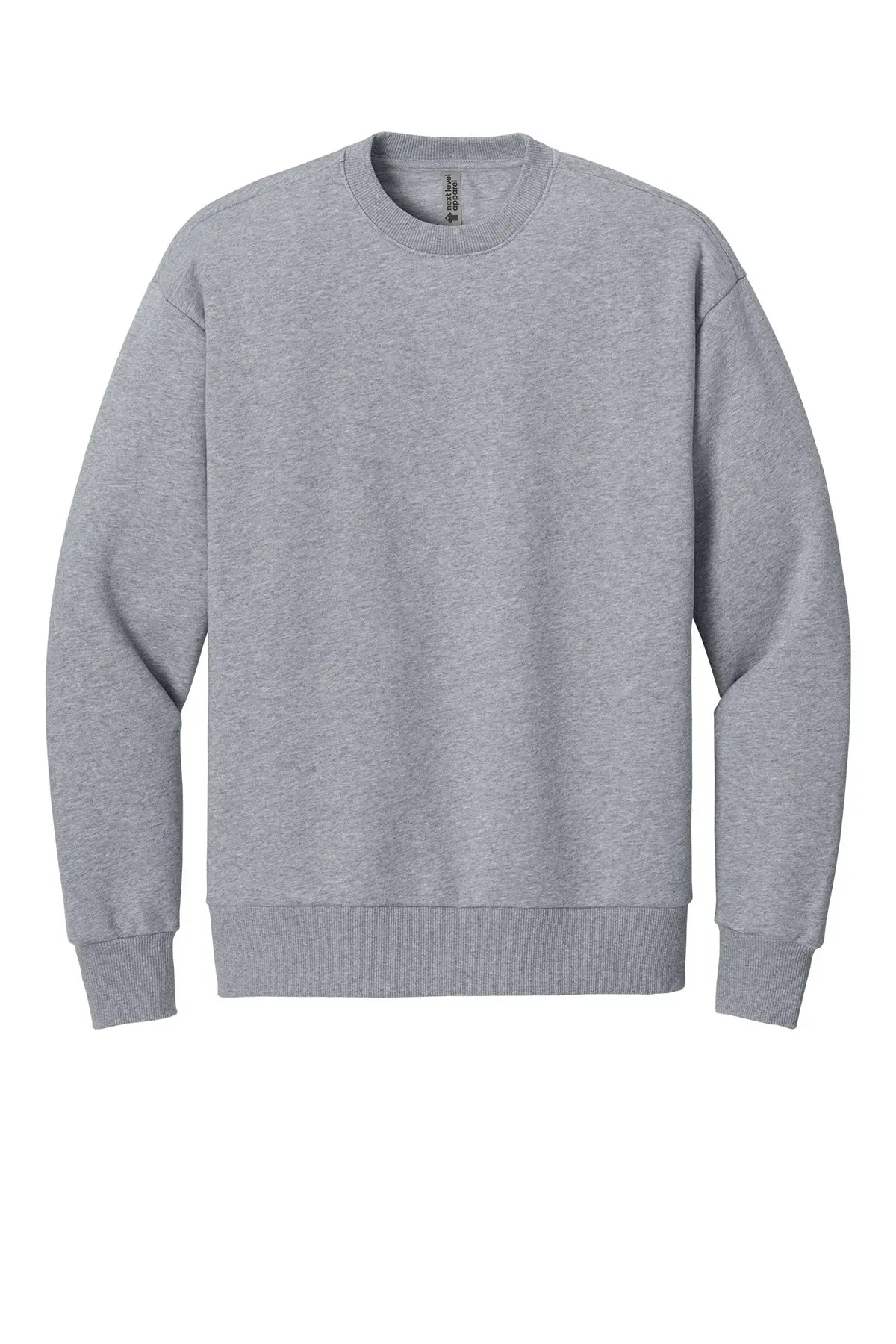 Next Level Apparel® Heavyweight Sweatshirt #NL9007