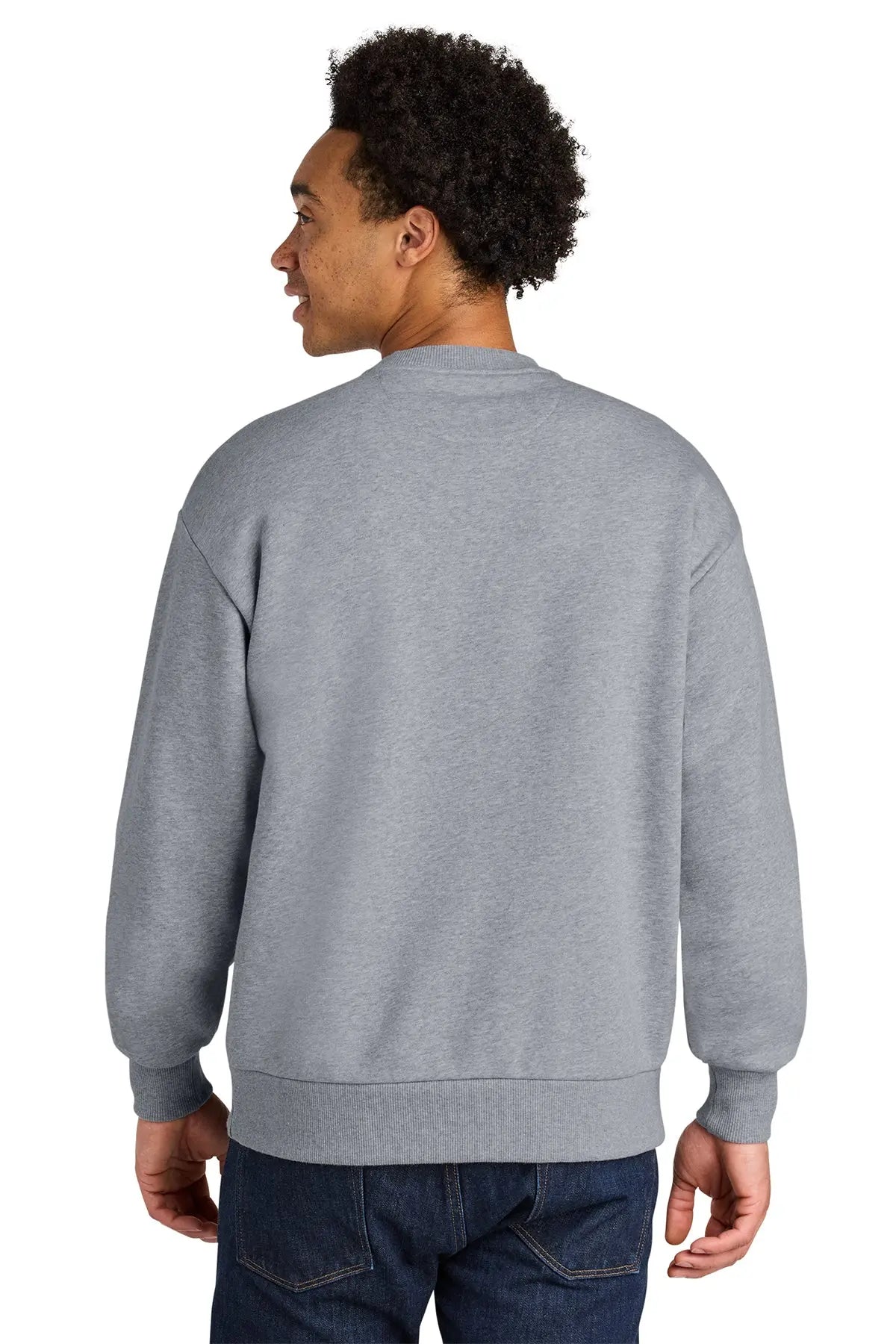 Next Level Apparel® Heavyweight Sweatshirt #NL9007