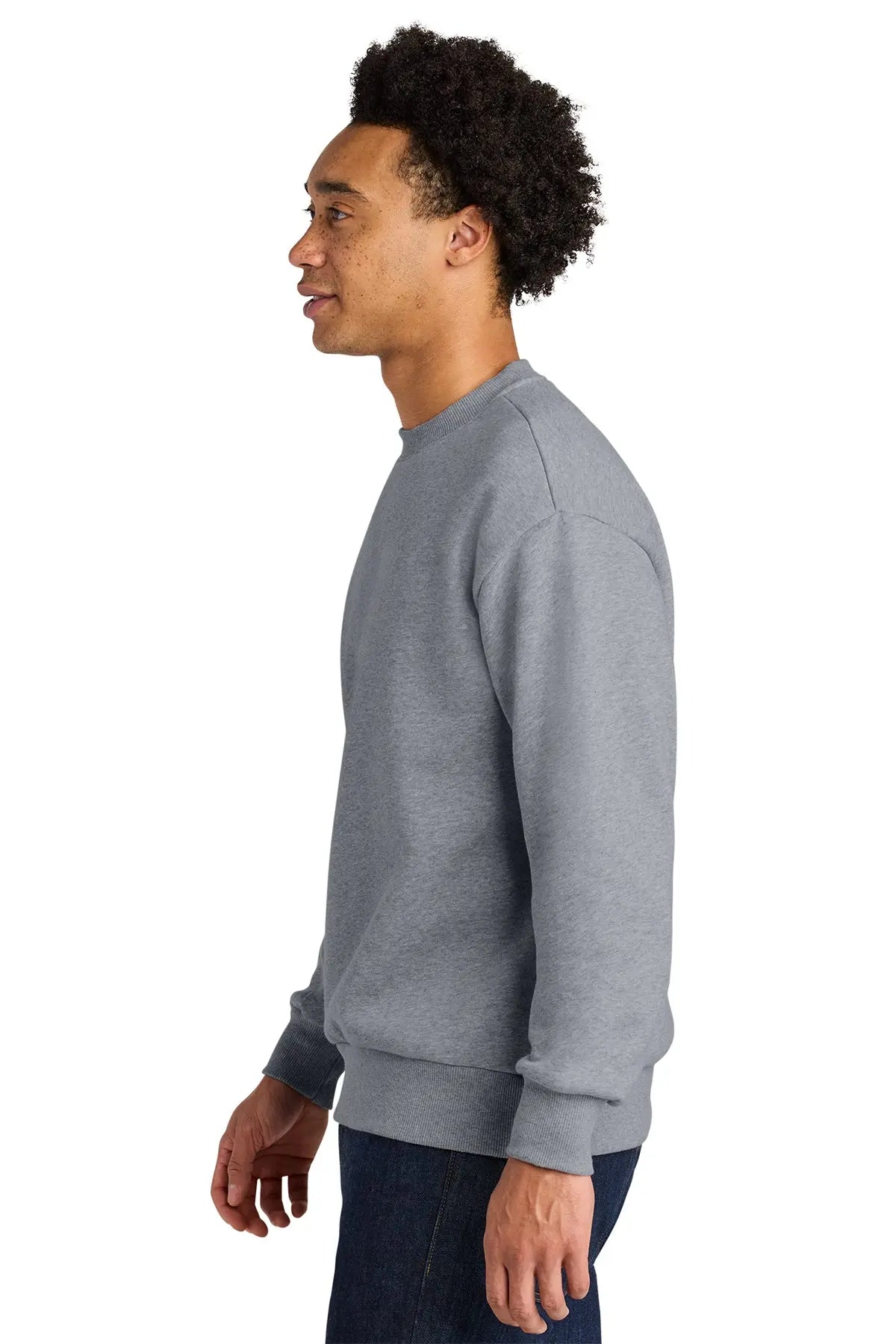 Next Level Apparel® Heavyweight Sweatshirt #NL9007