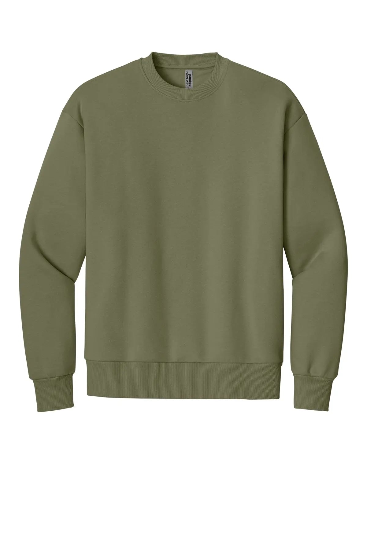 Next Level Apparel® Heavyweight Sweatshirt #NL9007