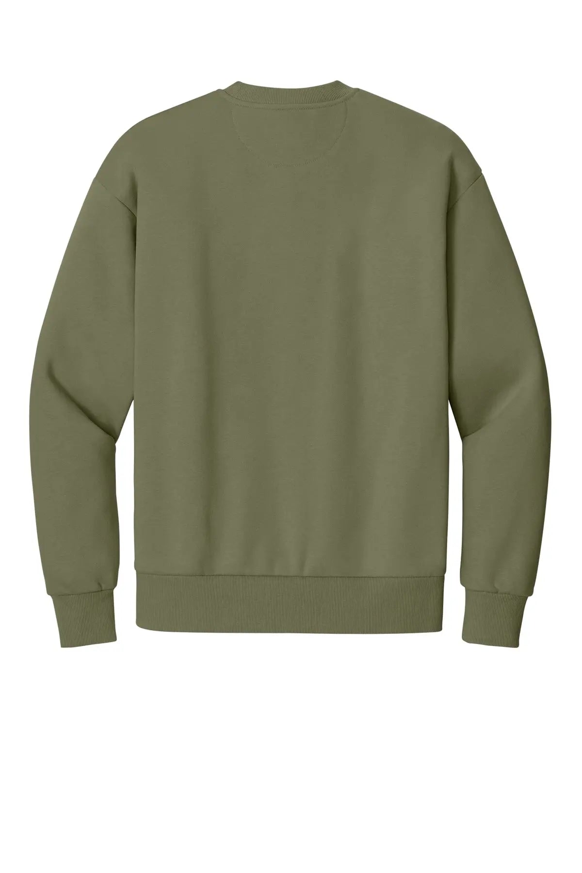 Next Level Apparel® Heavyweight Sweatshirt #NL9007