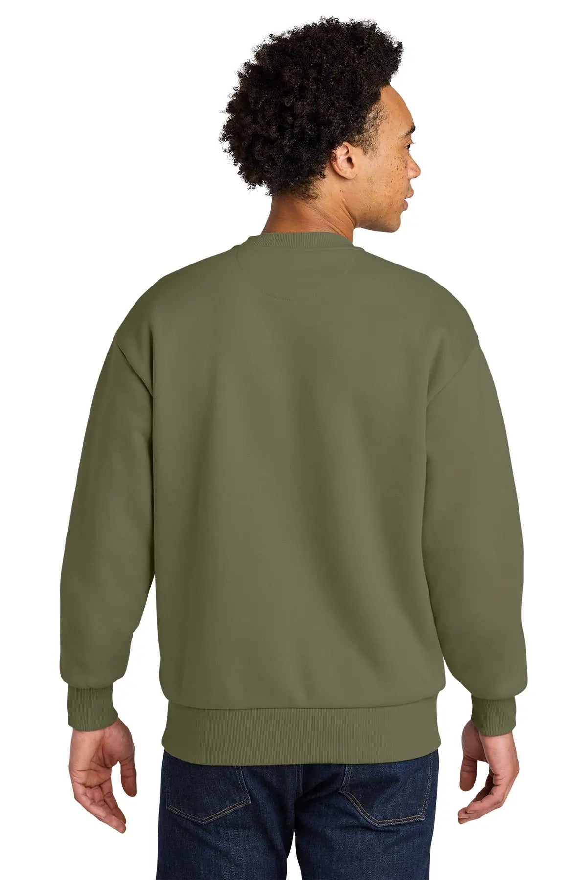 Next Level Apparel® Heavyweight Sweatshirt #NL9007