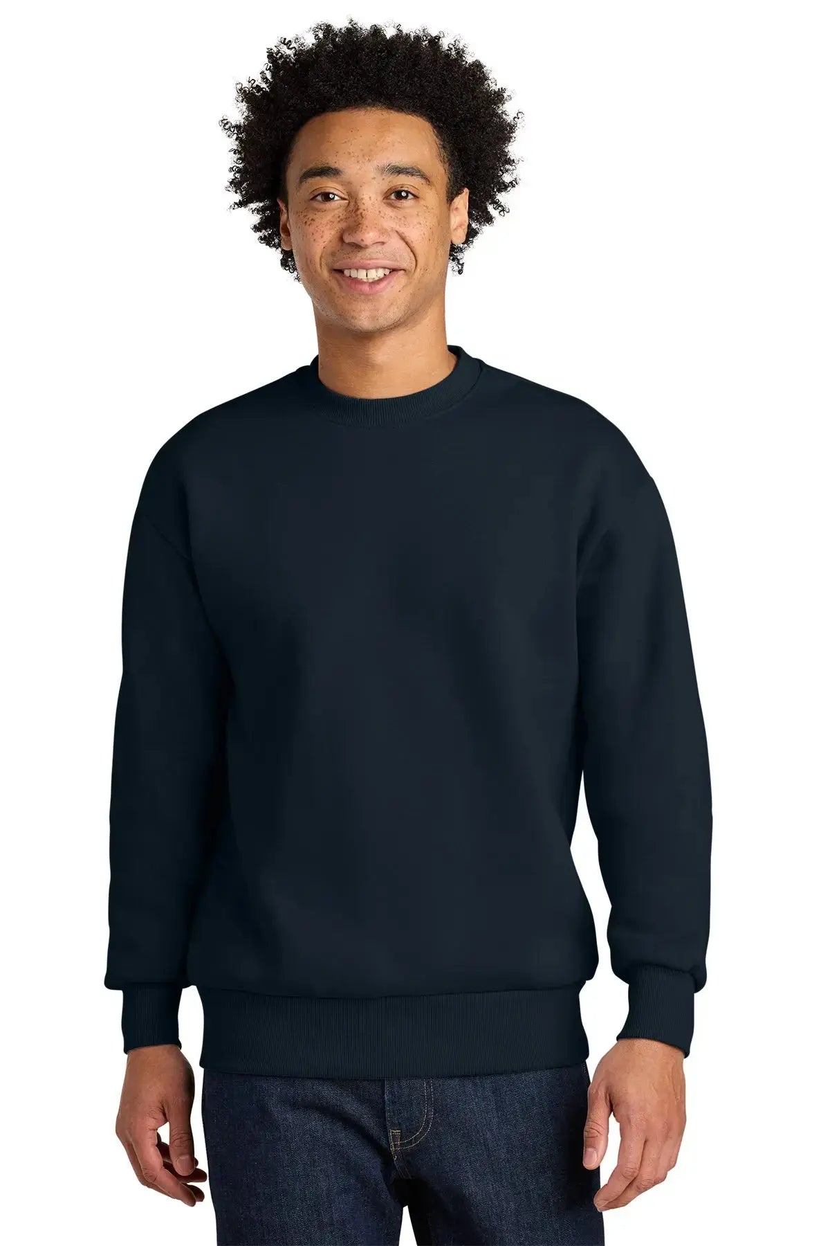 Next Level Apparel® Heavyweight Sweatshirt #NL9007 Game Over Merch