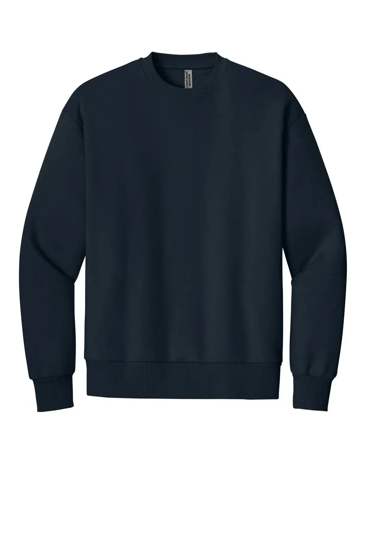 Next Level Apparel® Heavyweight Sweatshirt #NL9007 Game Over Merch