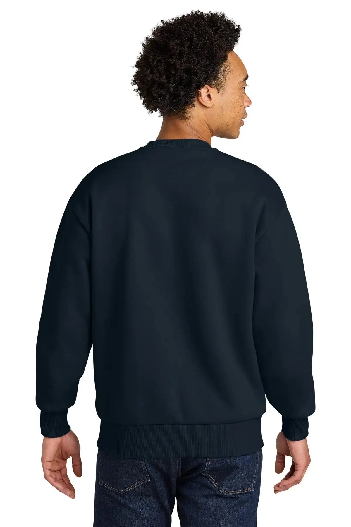 Next Level Apparel® Heavyweight Sweatshirt #NL9007 Game Over Merch