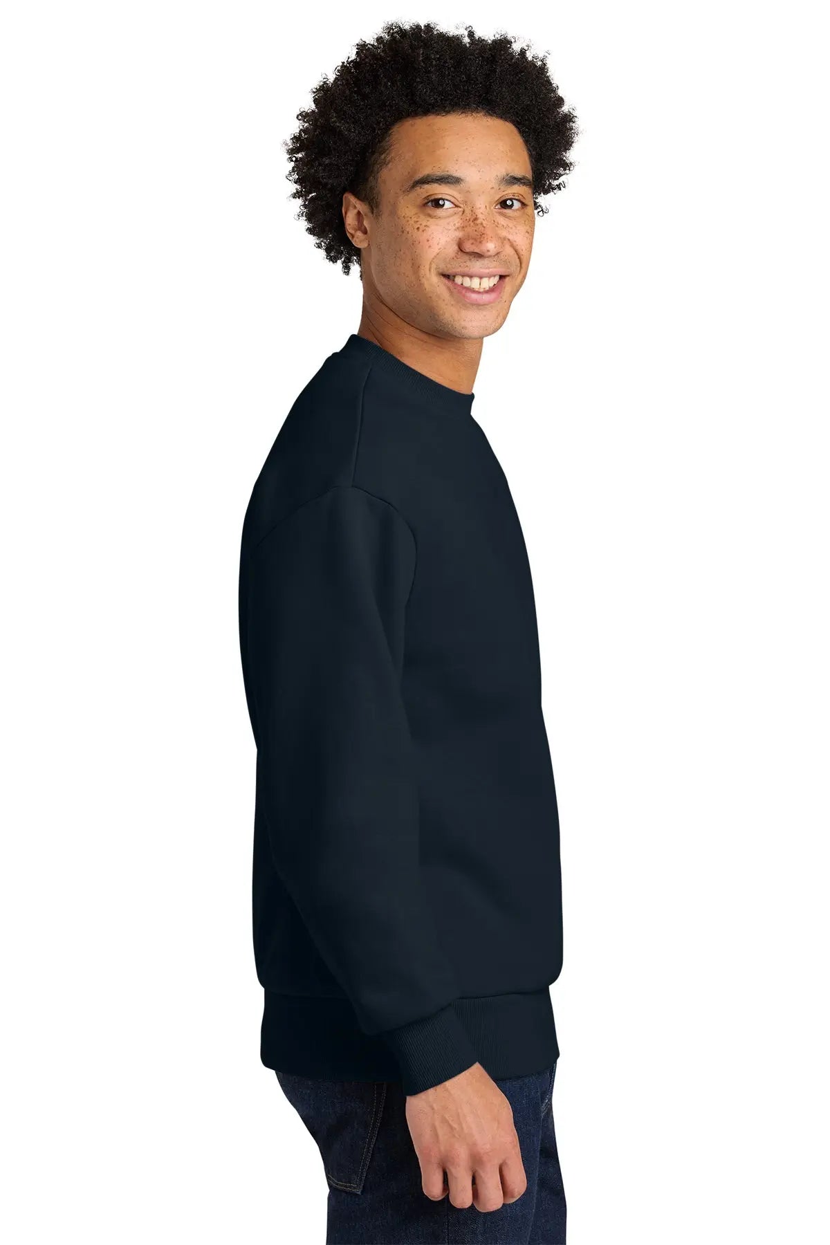 Next Level Apparel® Heavyweight Sweatshirt #NL9007