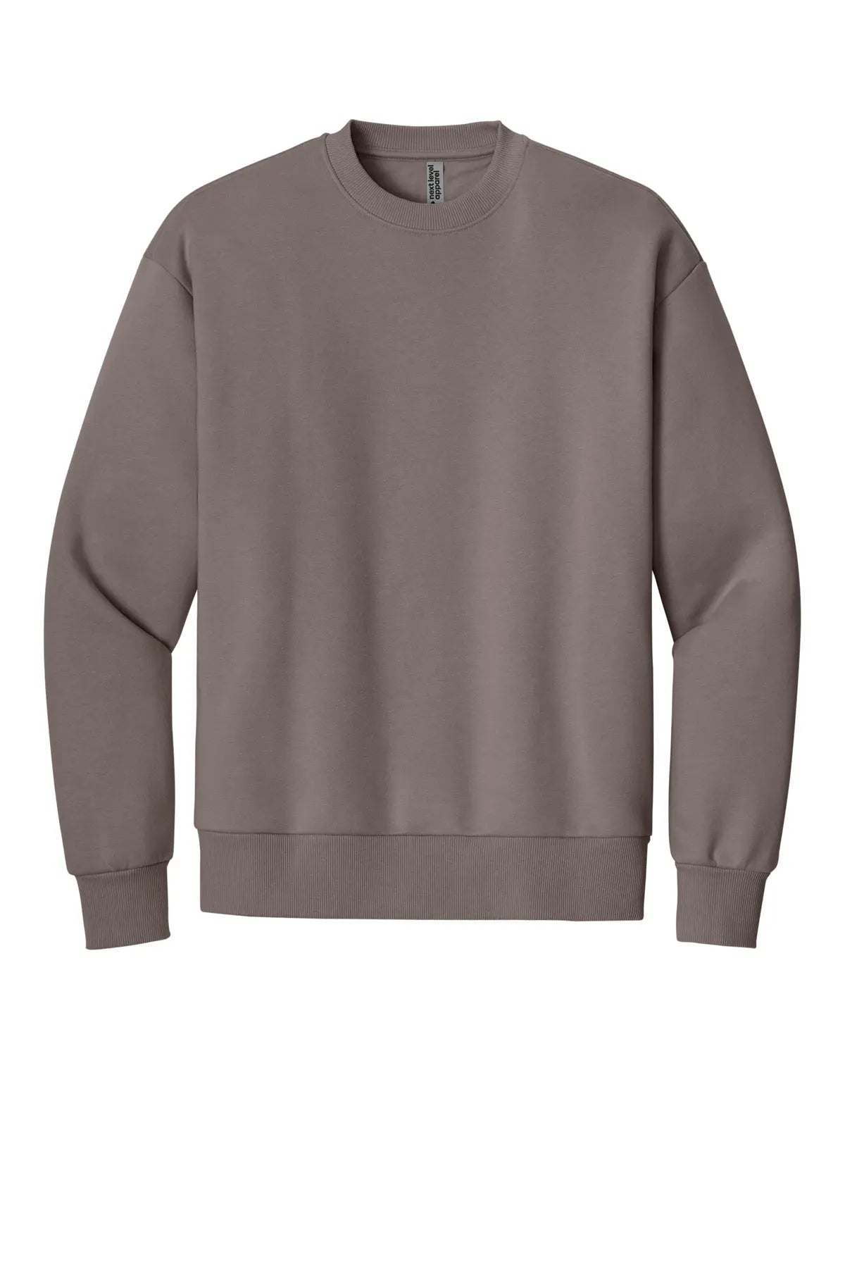 Next Level Apparel® Heavyweight Sweatshirt #NL9007