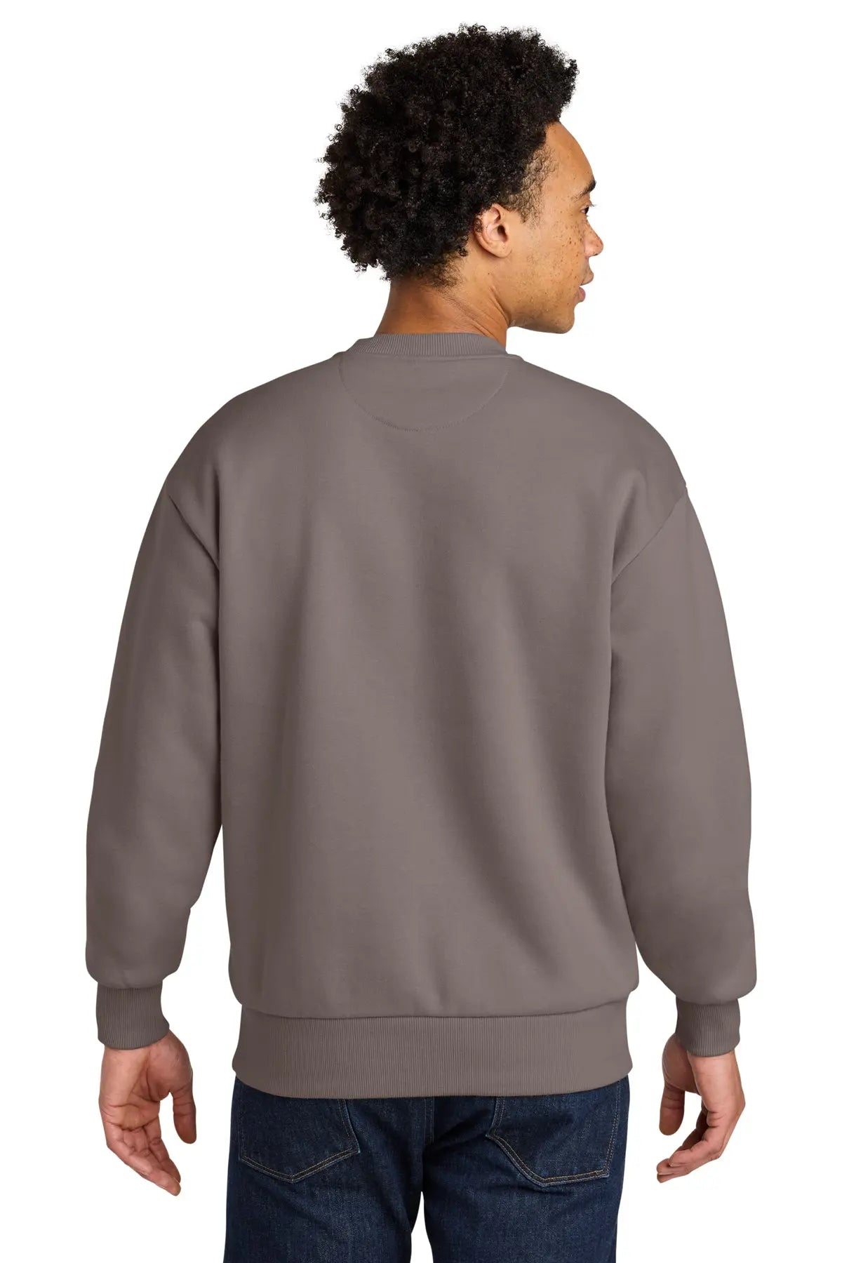 Next Level Apparel® Heavyweight Sweatshirt #NL9007