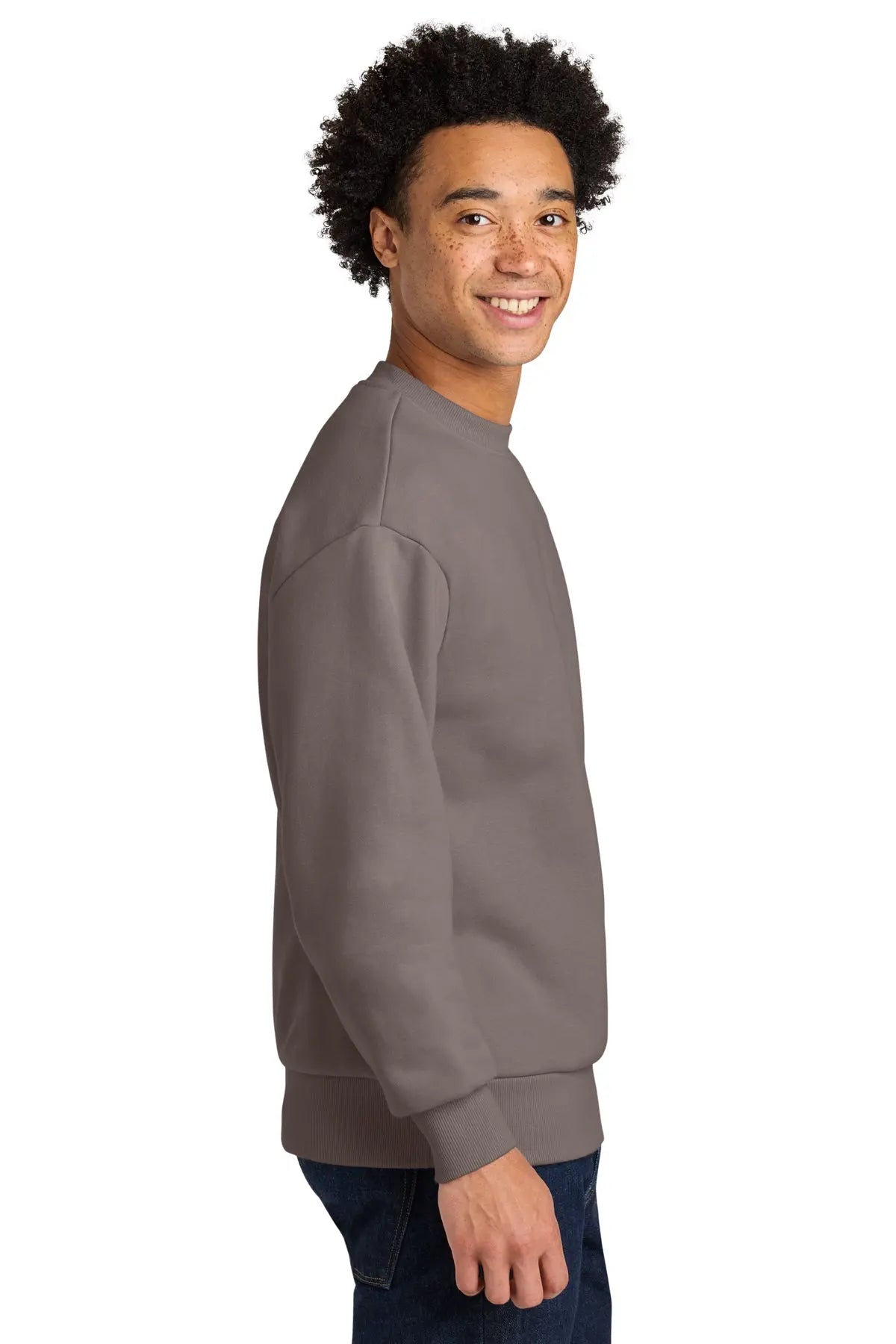 Next Level Apparel® Heavyweight Sweatshirt #NL9007