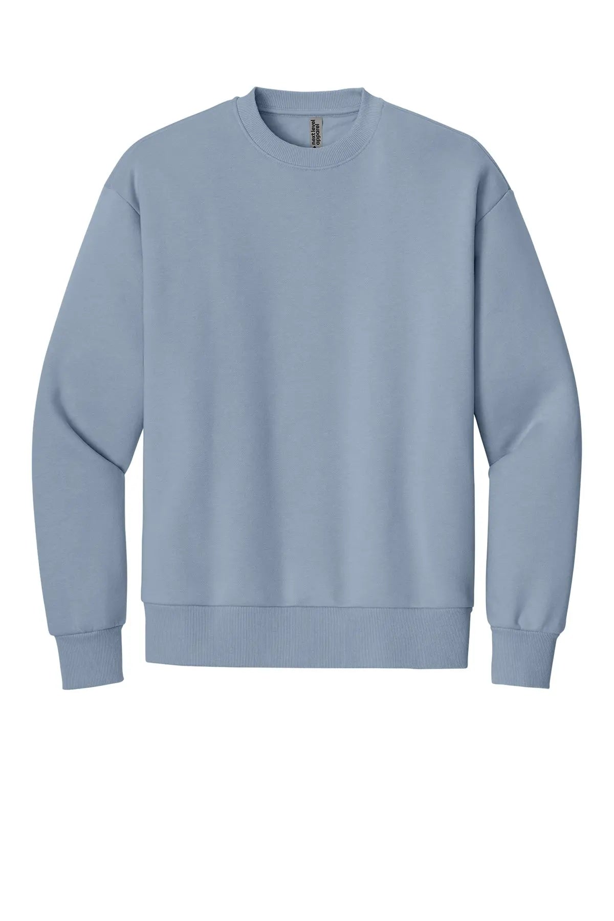 Next Level Apparel® Heavyweight Sweatshirt #NL9007
