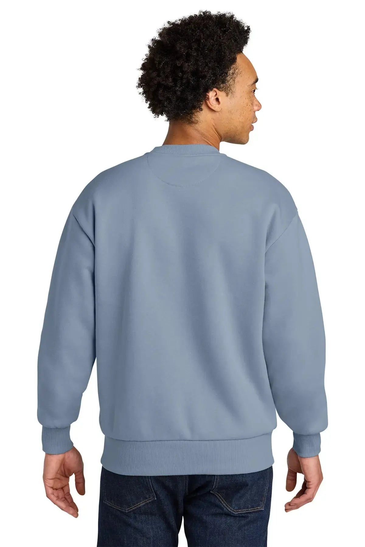 Next Level Apparel® Heavyweight Sweatshirt #NL9007 Game Over Merch