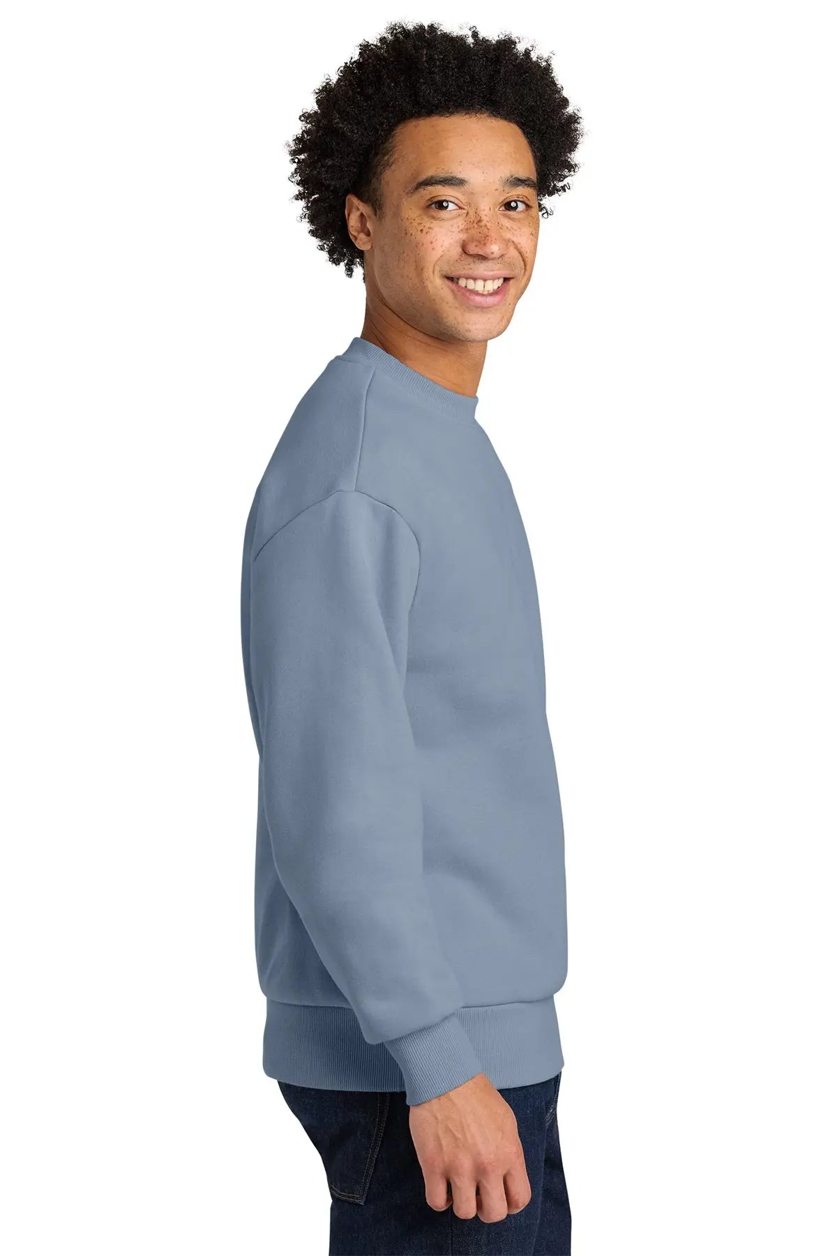 Next Level Apparel® Heavyweight Sweatshirt #NL9007