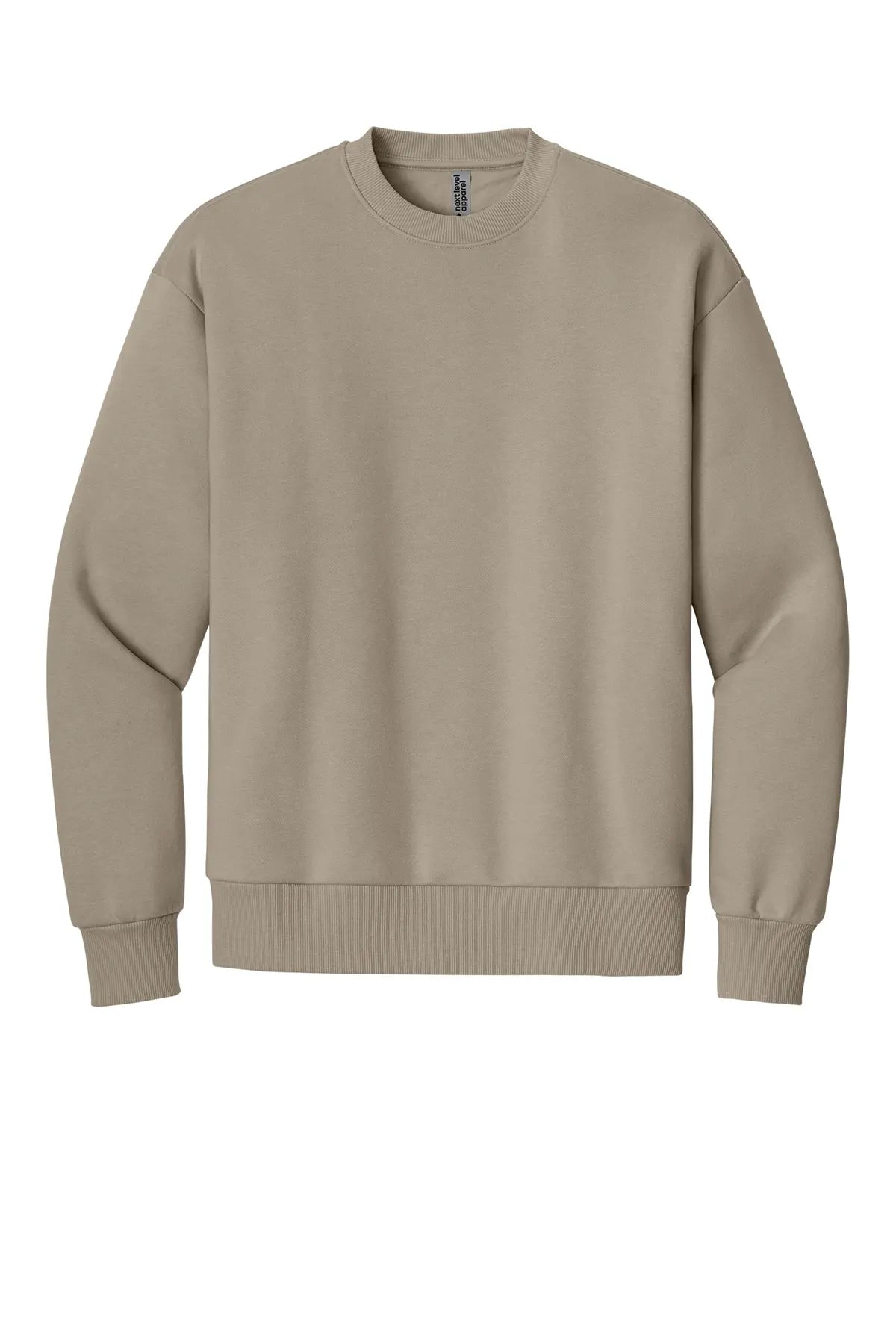 Next Level Apparel® Heavyweight Sweatshirt #NL9007