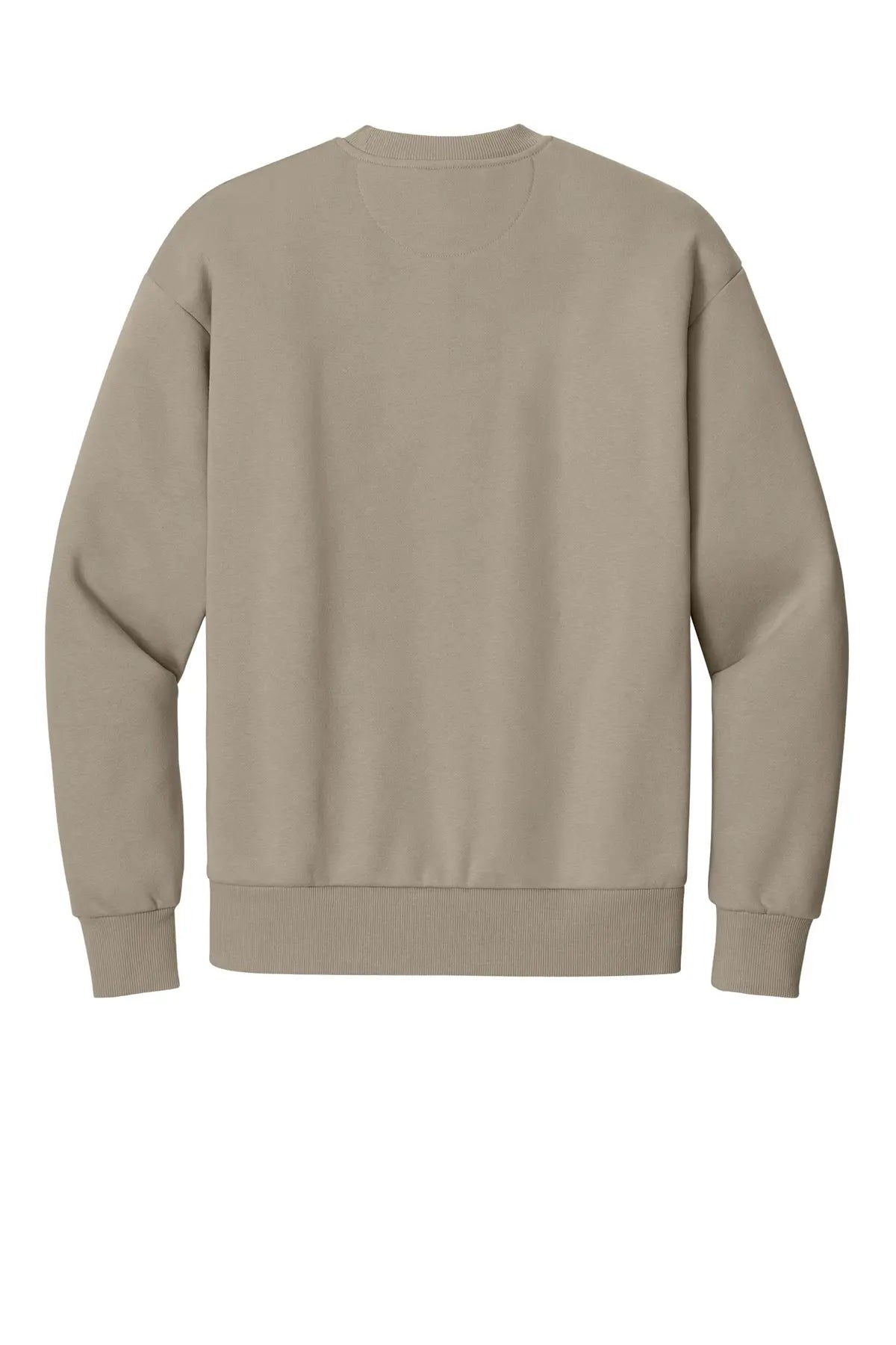 Next Level Apparel® Heavyweight Sweatshirt #NL9007