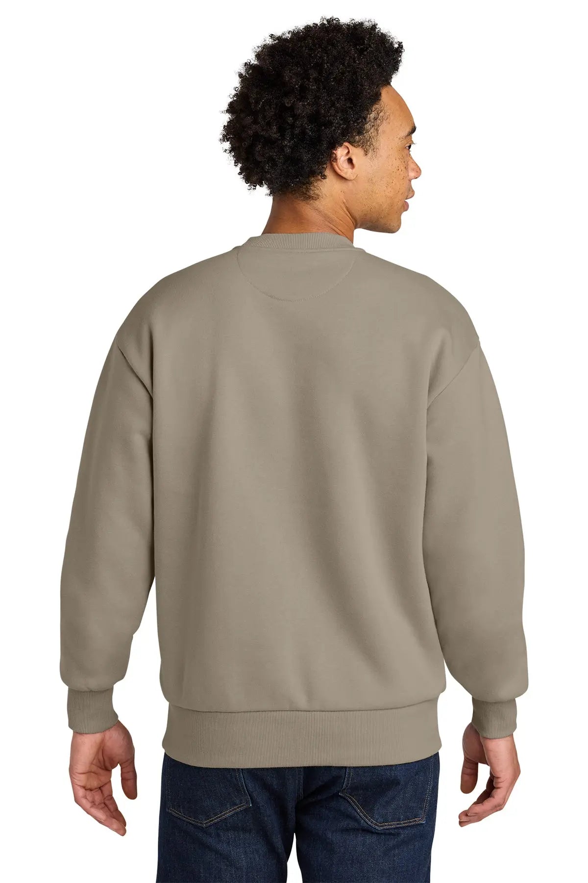 Next Level Apparel® Heavyweight Sweatshirt #NL9007