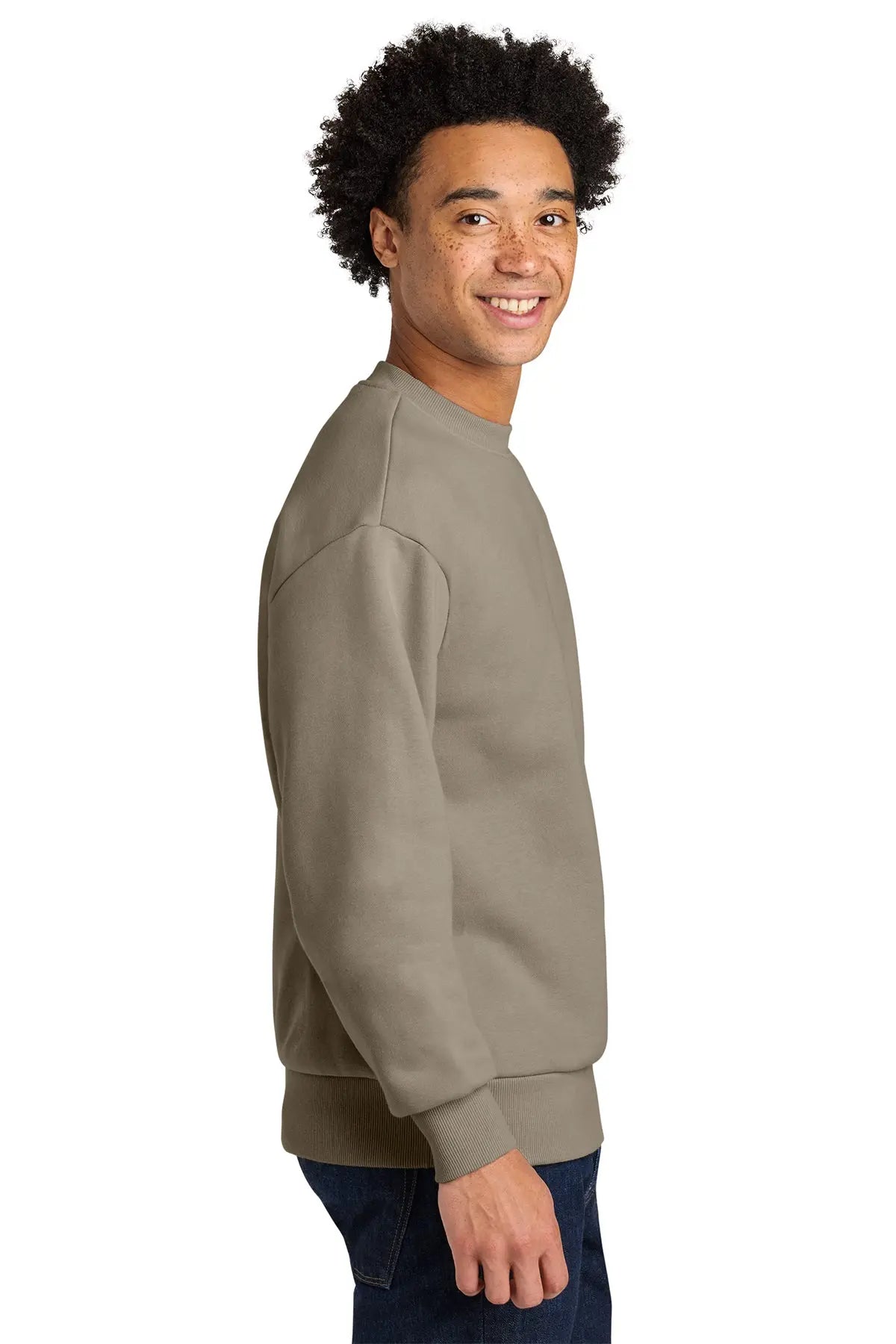 Next Level Apparel® Heavyweight Sweatshirt #NL9007