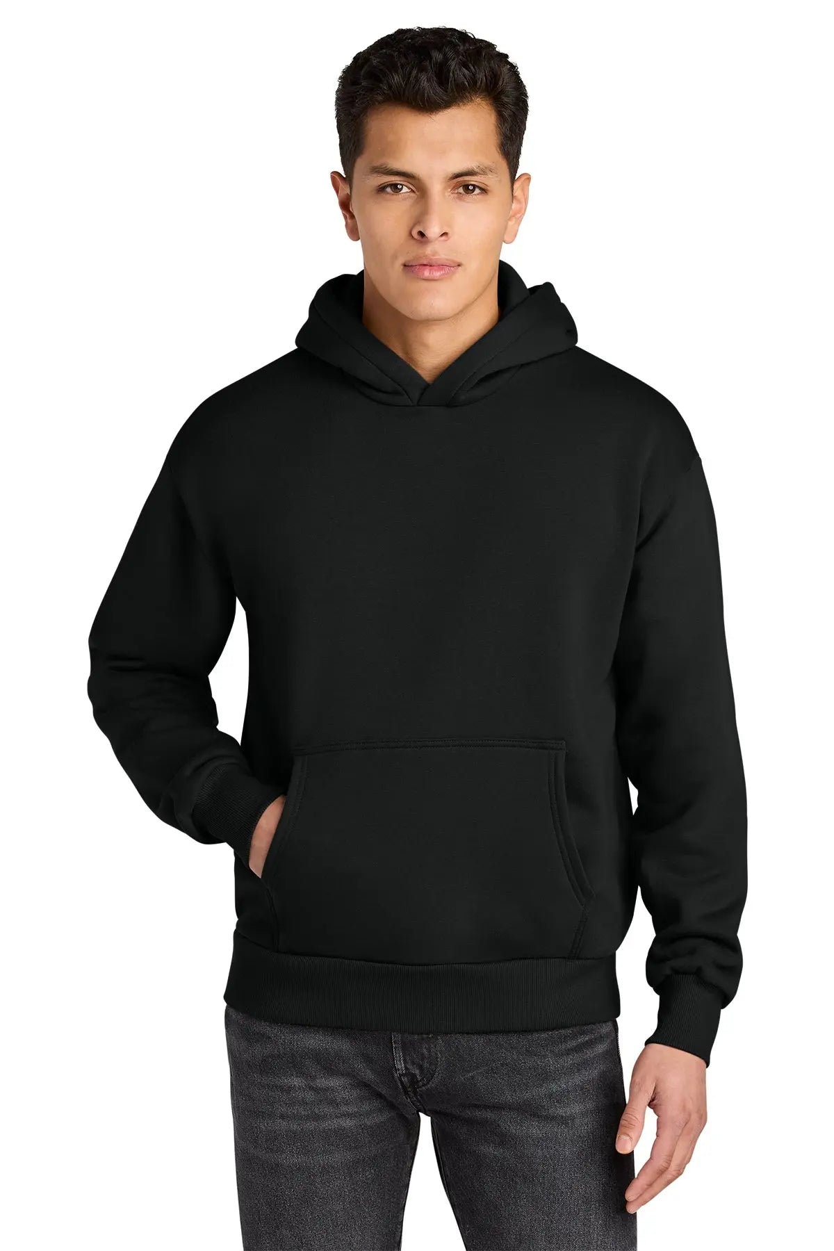 Next Level Apparel® Heavyweight Hoodie #NL9307