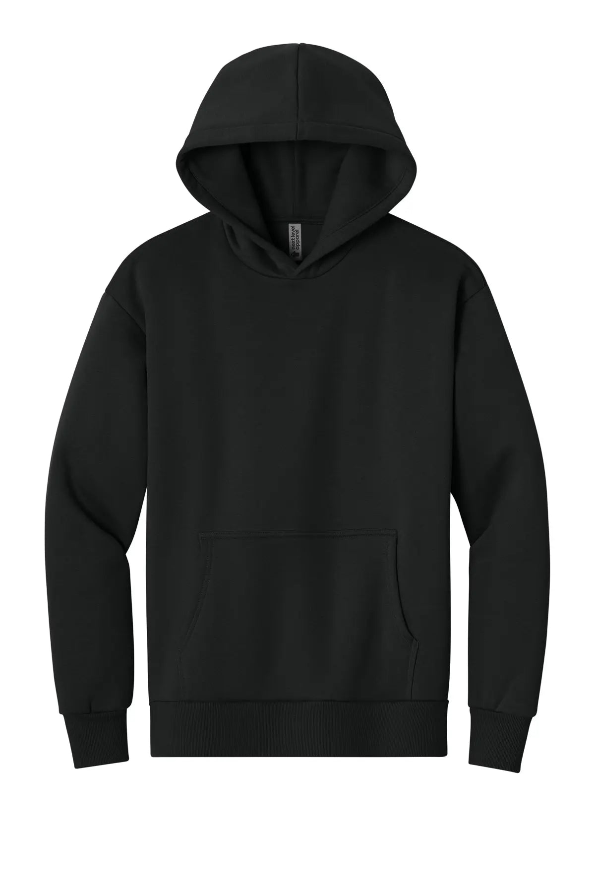 Next Level Apparel® Heavyweight Hoodie #NL9307