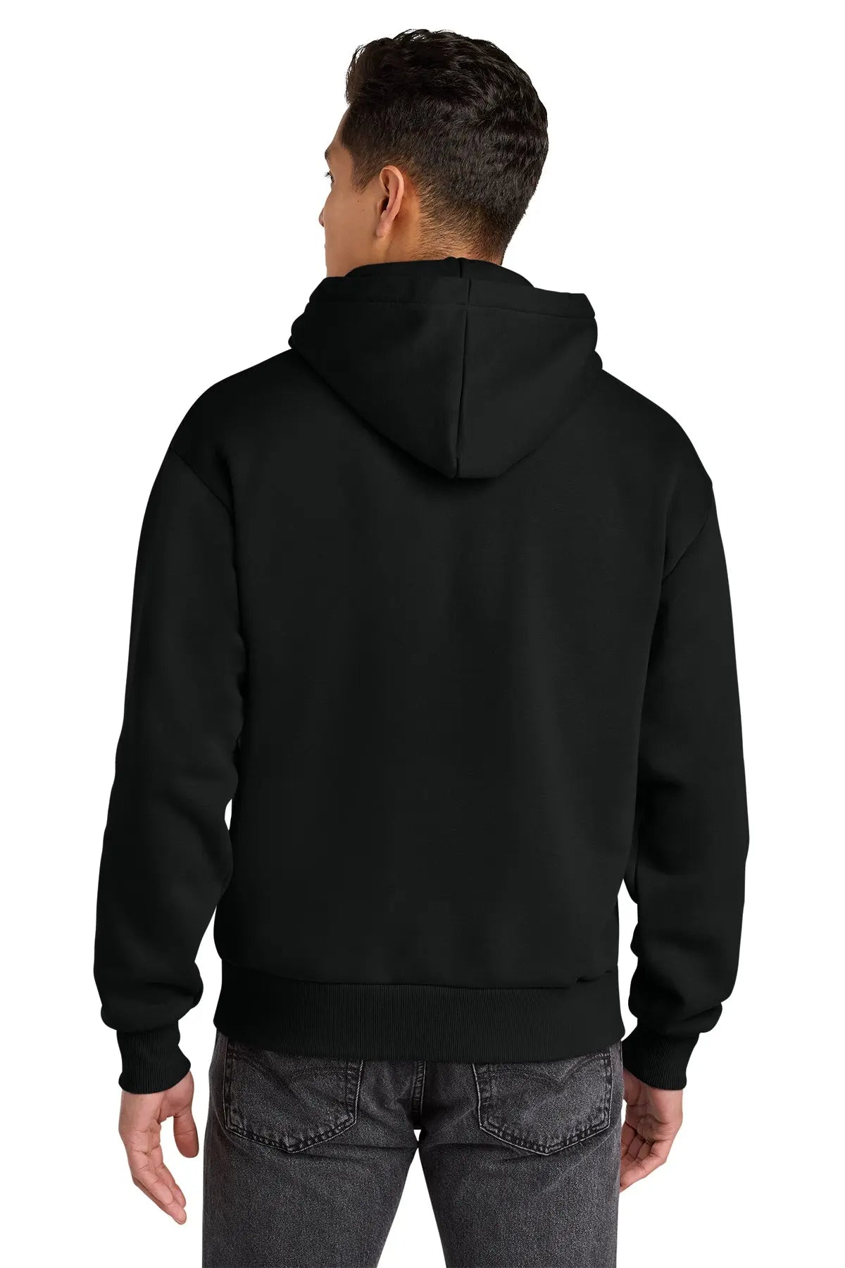 Next Level Apparel® Heavyweight Hoodie #NL9307