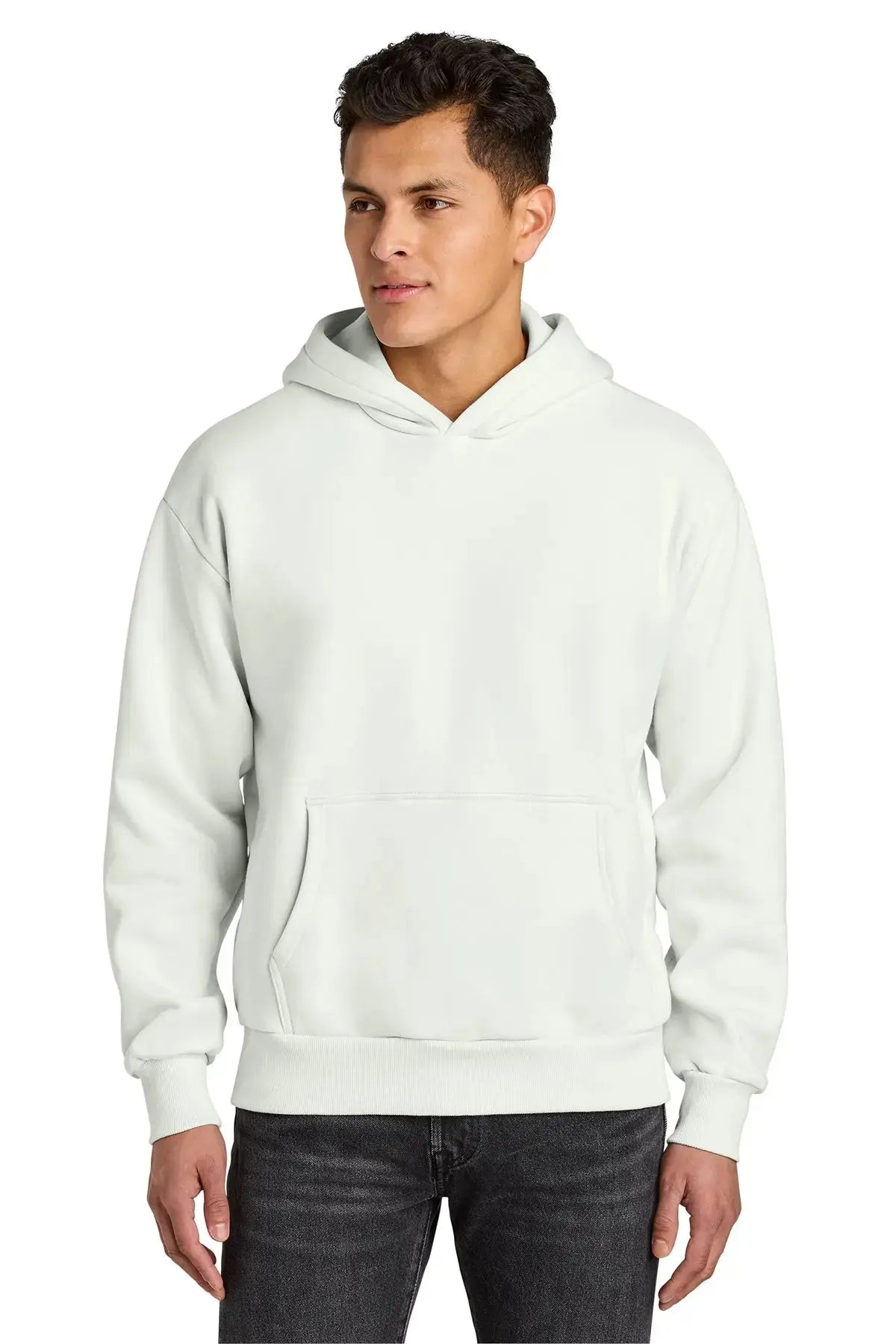 Next Level Apparel® Heavyweight Hoodie #NL9307 Game Over Merch