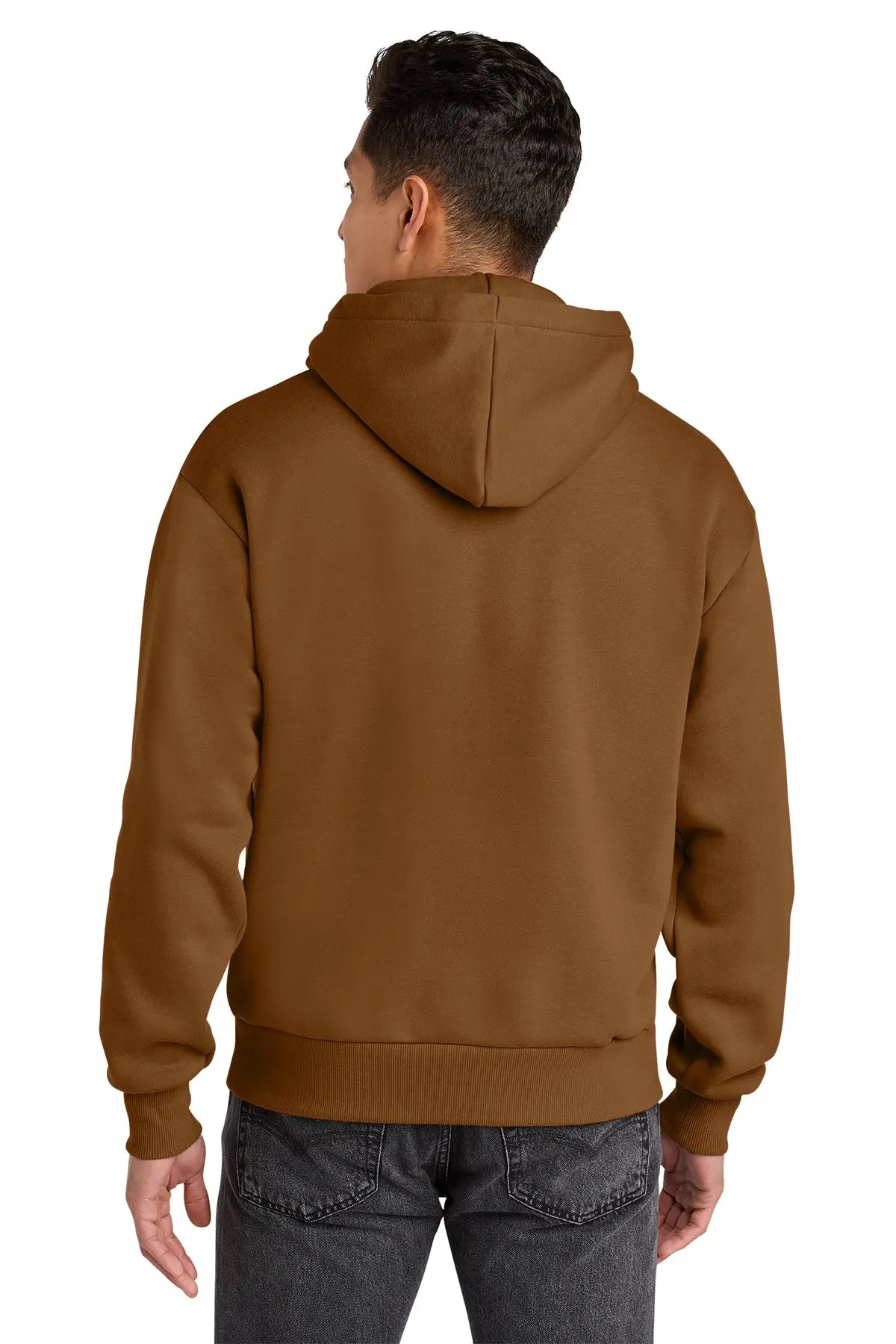 Next Level Apparel® Heavyweight Hoodie #NL9307