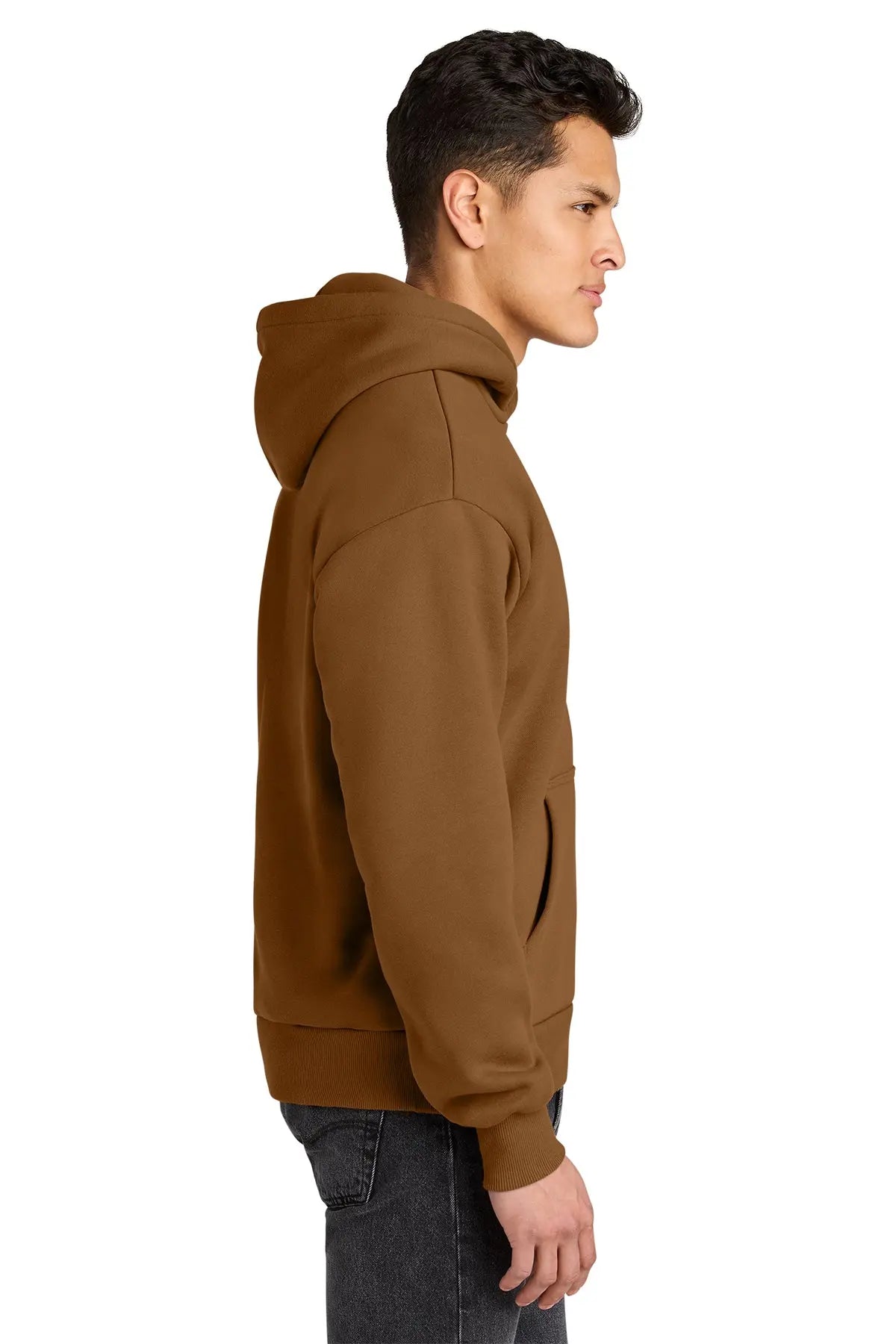 Next Level Apparel® Heavyweight Hoodie #NL9307