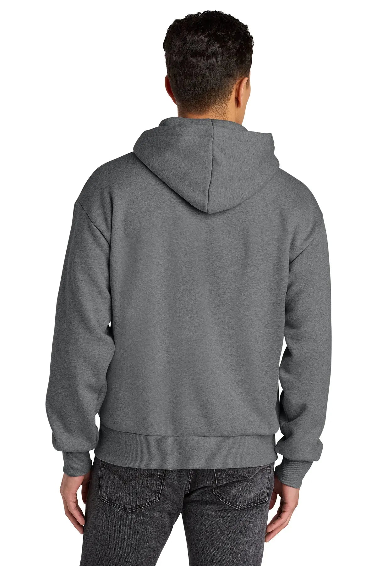 Next Level Apparel® Heavyweight Hoodie #NL9307