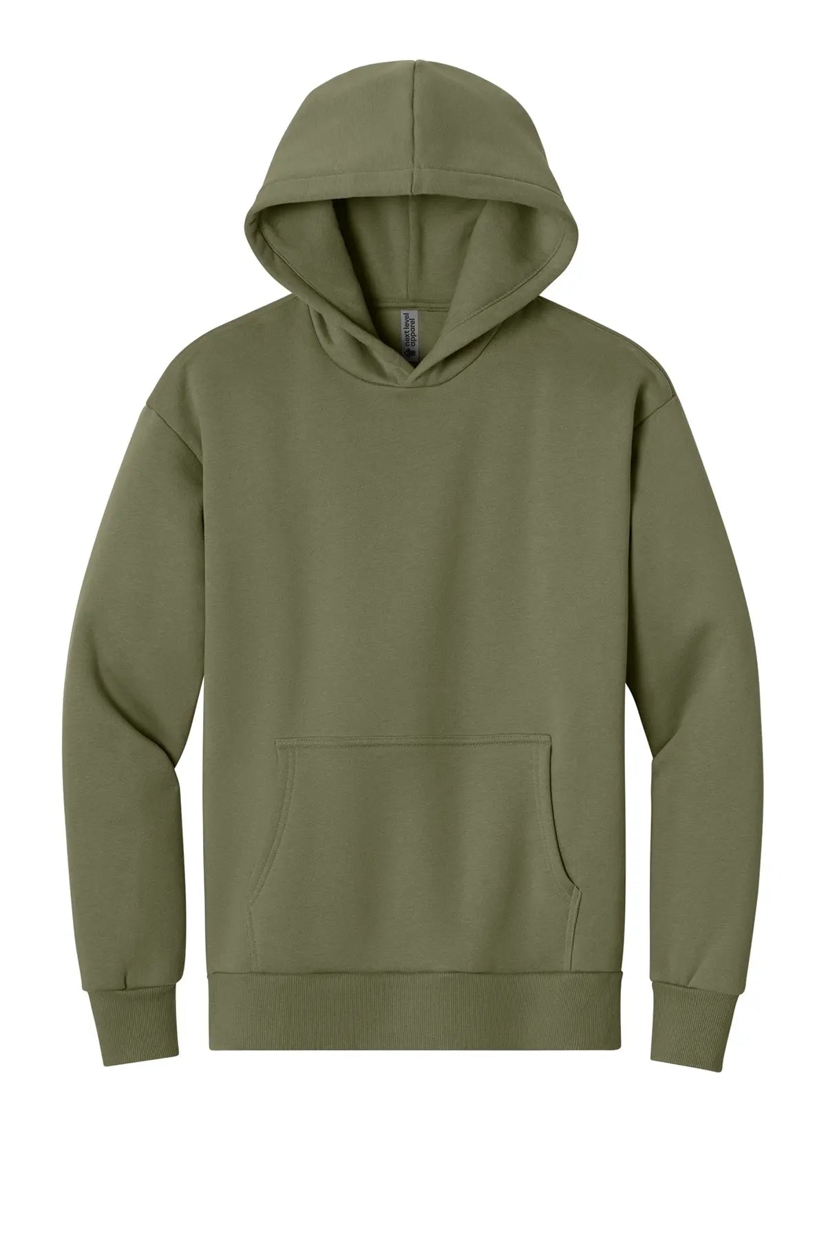 Next Level Apparel® Heavyweight Hoodie #NL9307