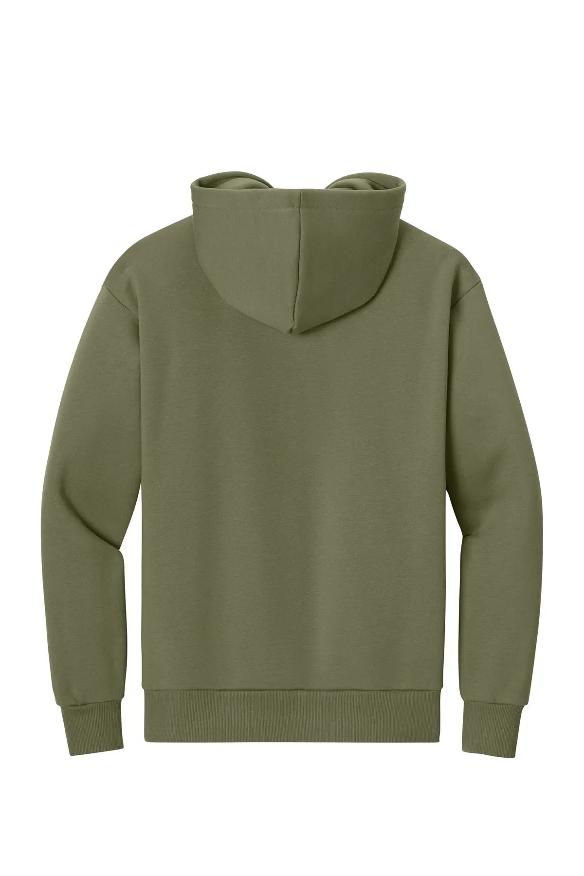 Next Level Apparel® Heavyweight Hoodie #NL9307