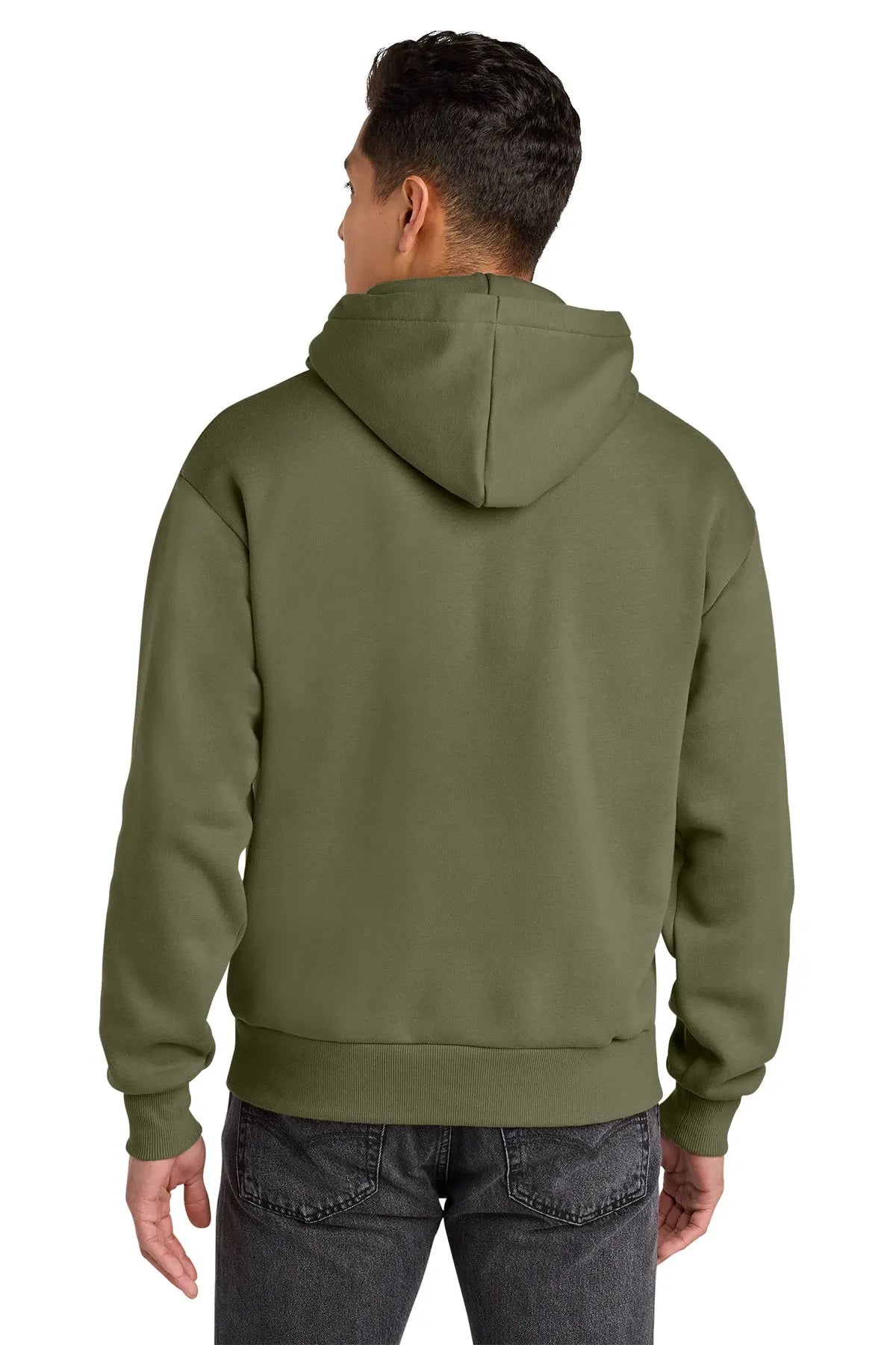Next Level Apparel® Heavyweight Hoodie #NL9307