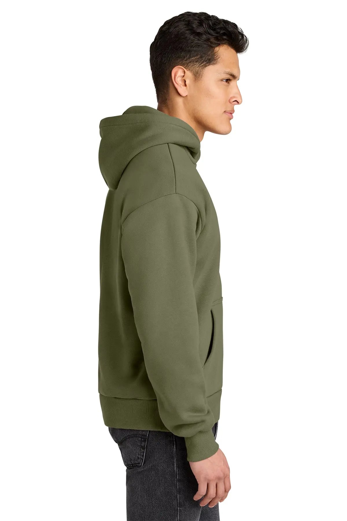 Next Level Apparel® Heavyweight Hoodie #NL9307