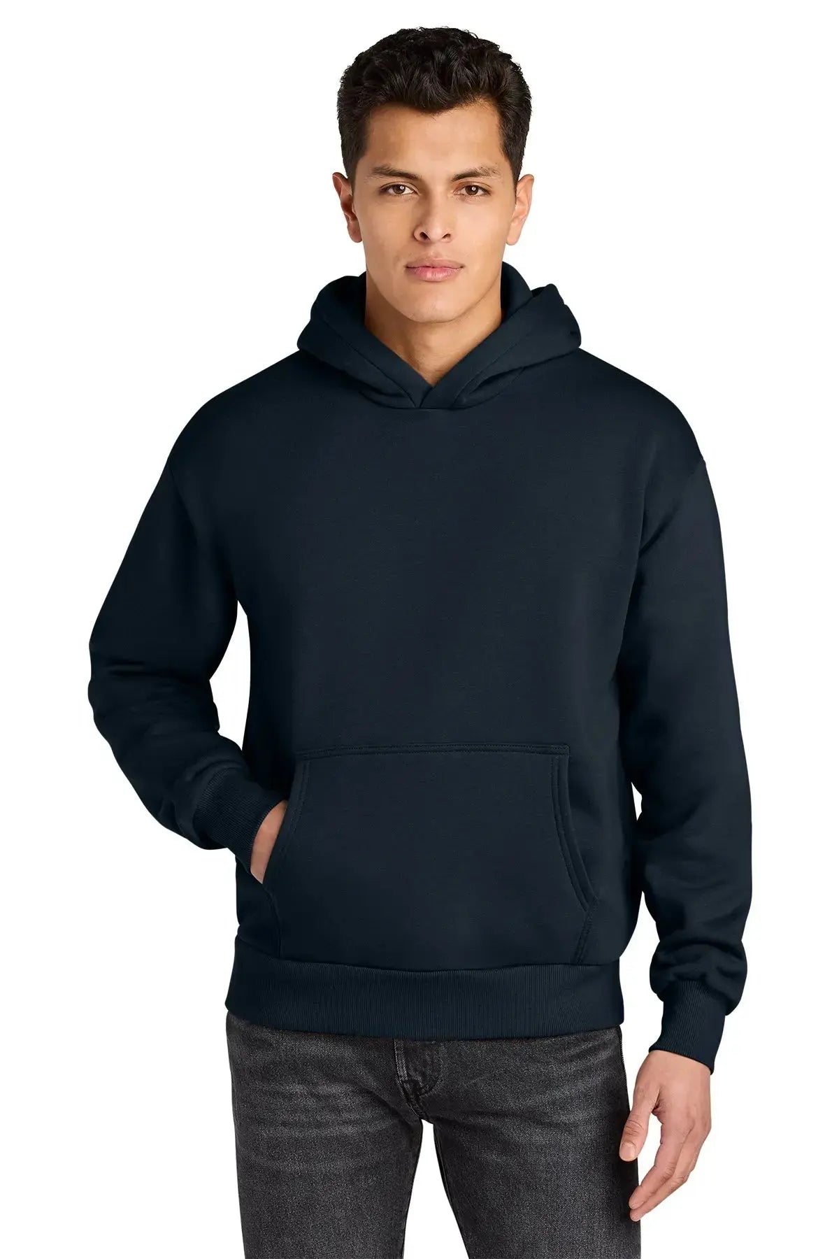 Next Level Apparel® Heavyweight Hoodie #NL9307 Game Over Merch