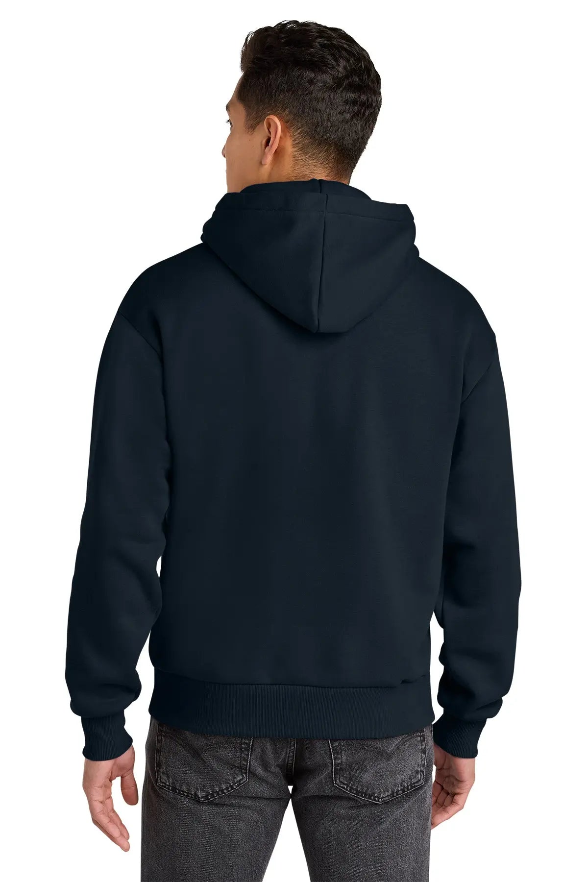 Next Level Apparel® Heavyweight Hoodie #NL9307