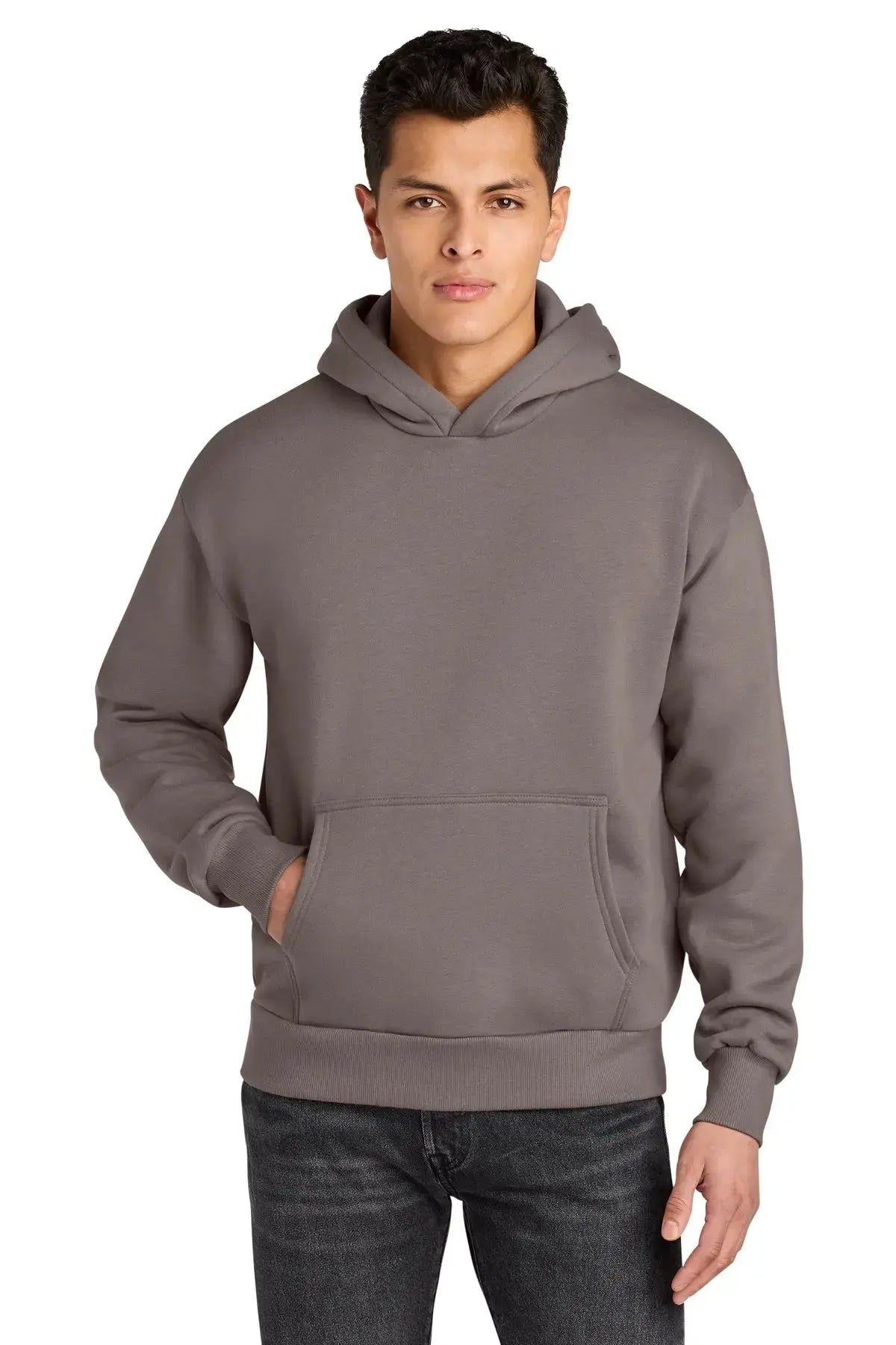 Next Level Apparel® Heavyweight Hoodie #NL9307 Game Over Merch