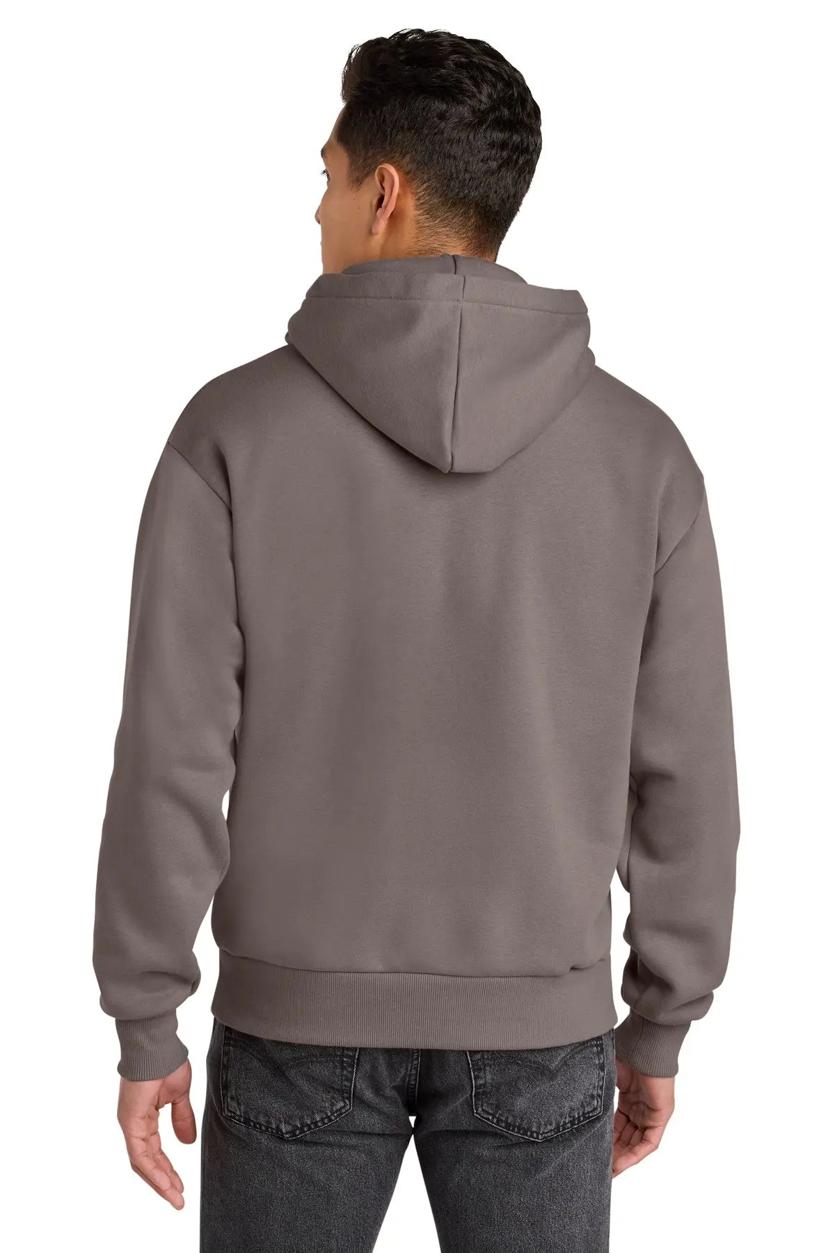 Next Level Apparel® Heavyweight Hoodie #NL9307
