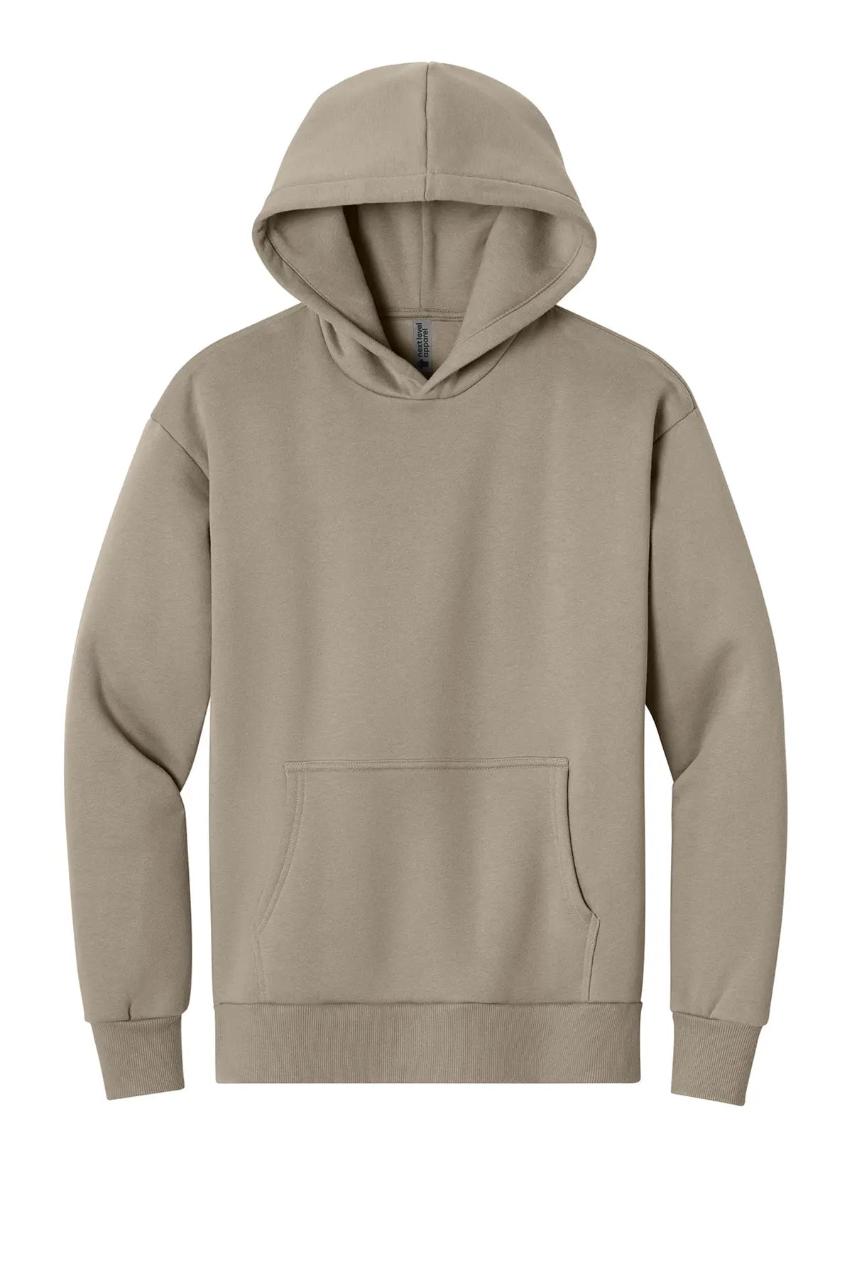 Next Level Apparel® Heavyweight Hoodie #NL9307