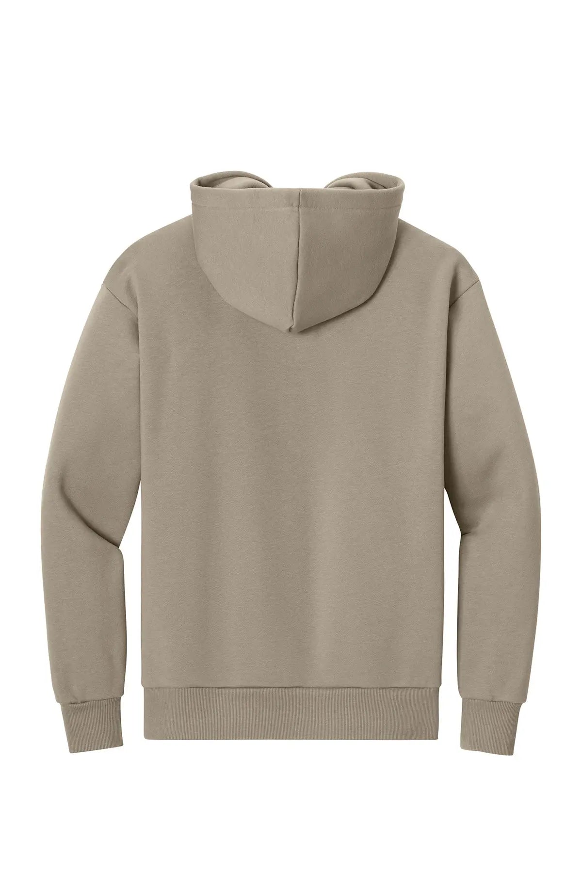 Next Level Apparel® Heavyweight Hoodie #NL9307