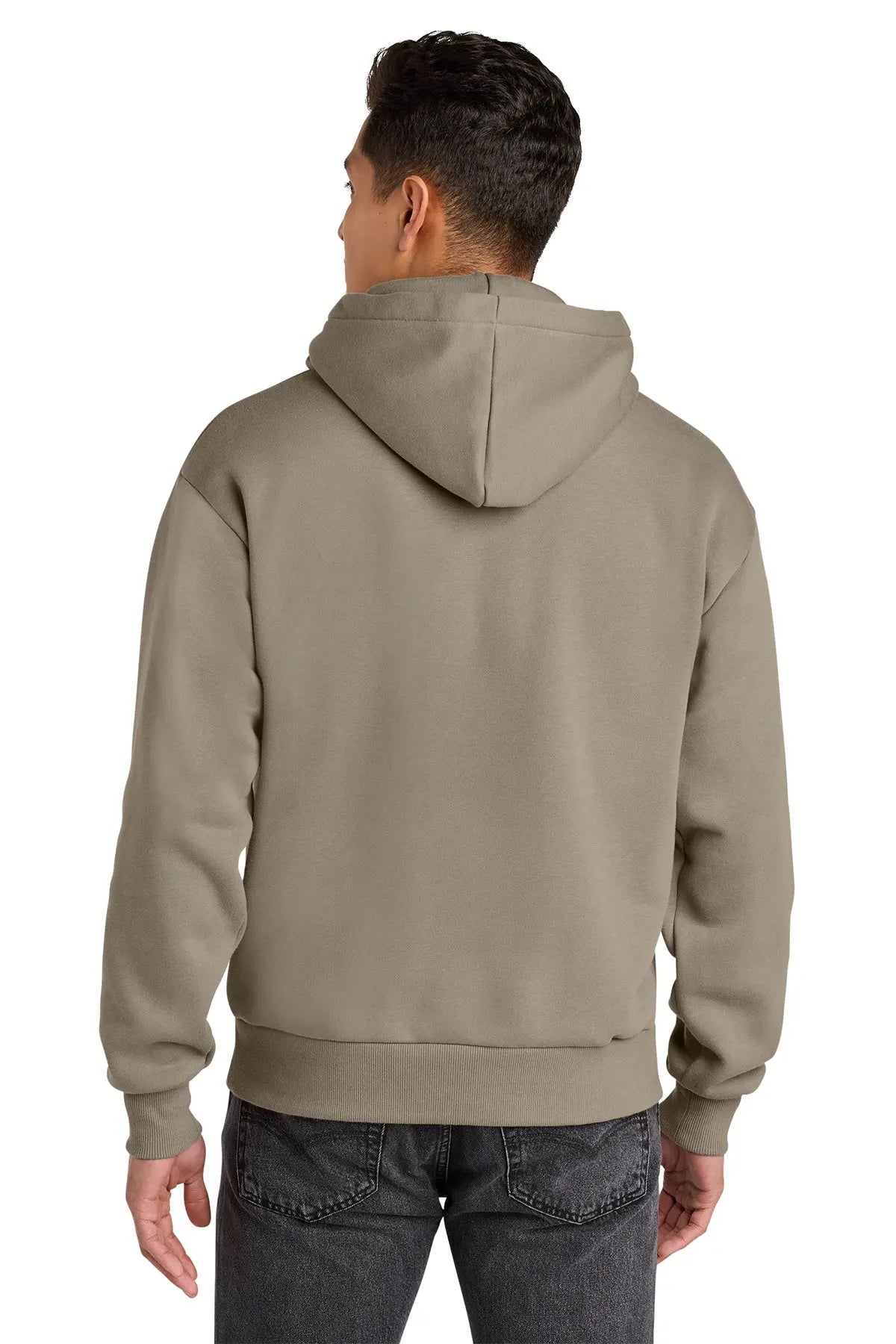 Next Level Apparel® Heavyweight Hoodie #NL9307