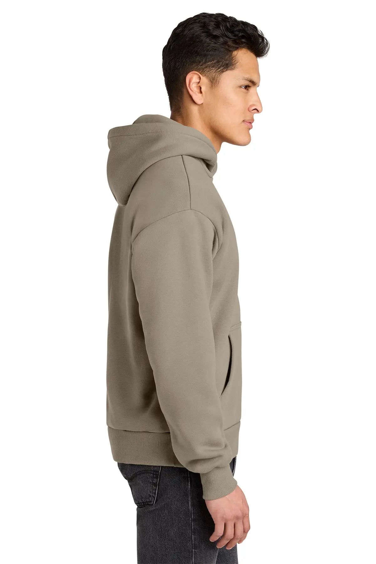 Next Level Apparel® Heavyweight Hoodie #NL9307