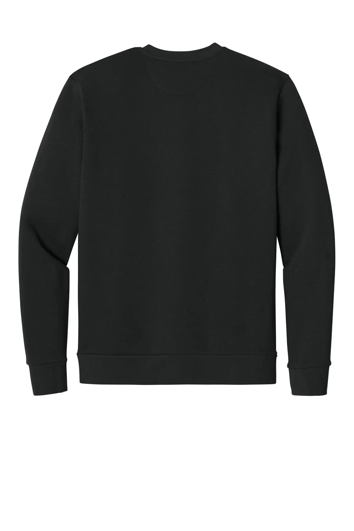 Next Level Apparel® Santa Barbara Pocket Sweatshirt #NL9001