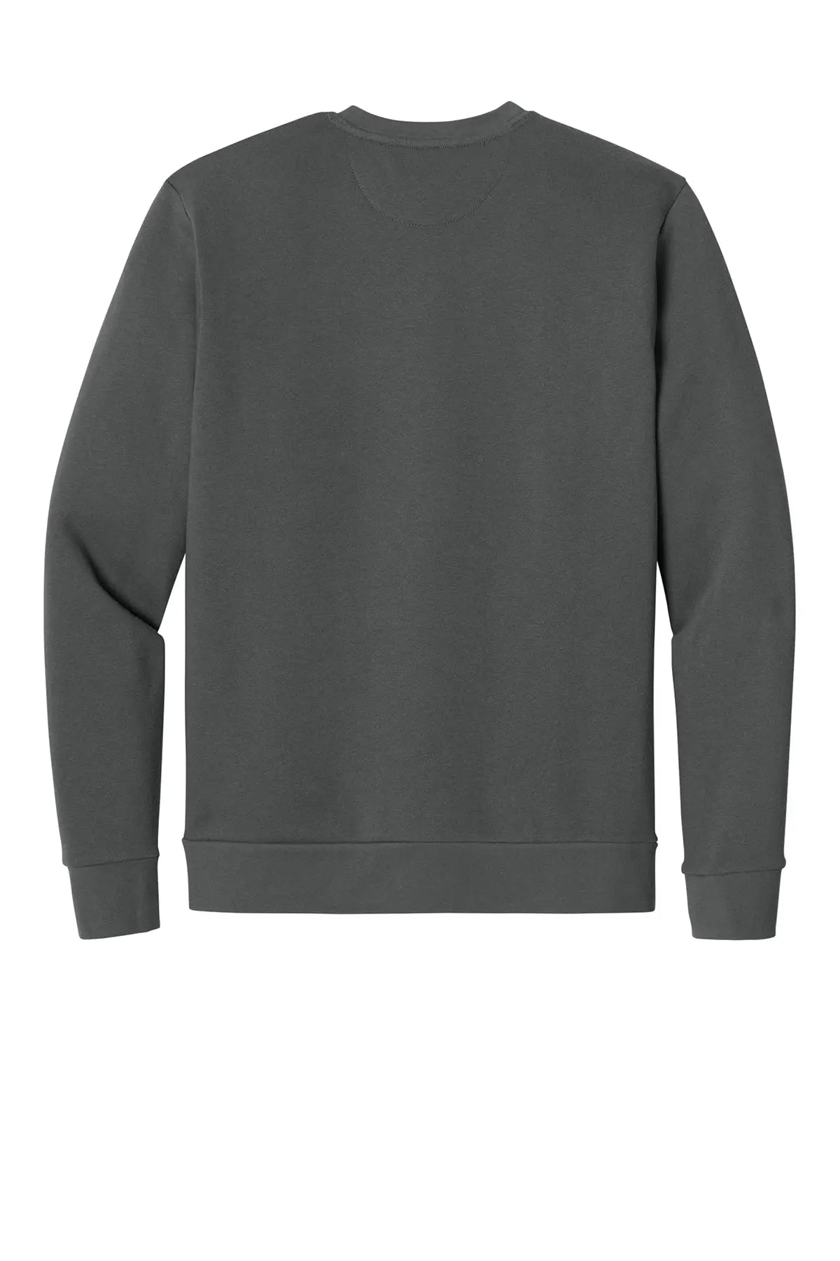 Next Level Apparel® Santa Barbara Pocket Sweatshirt #NL9001