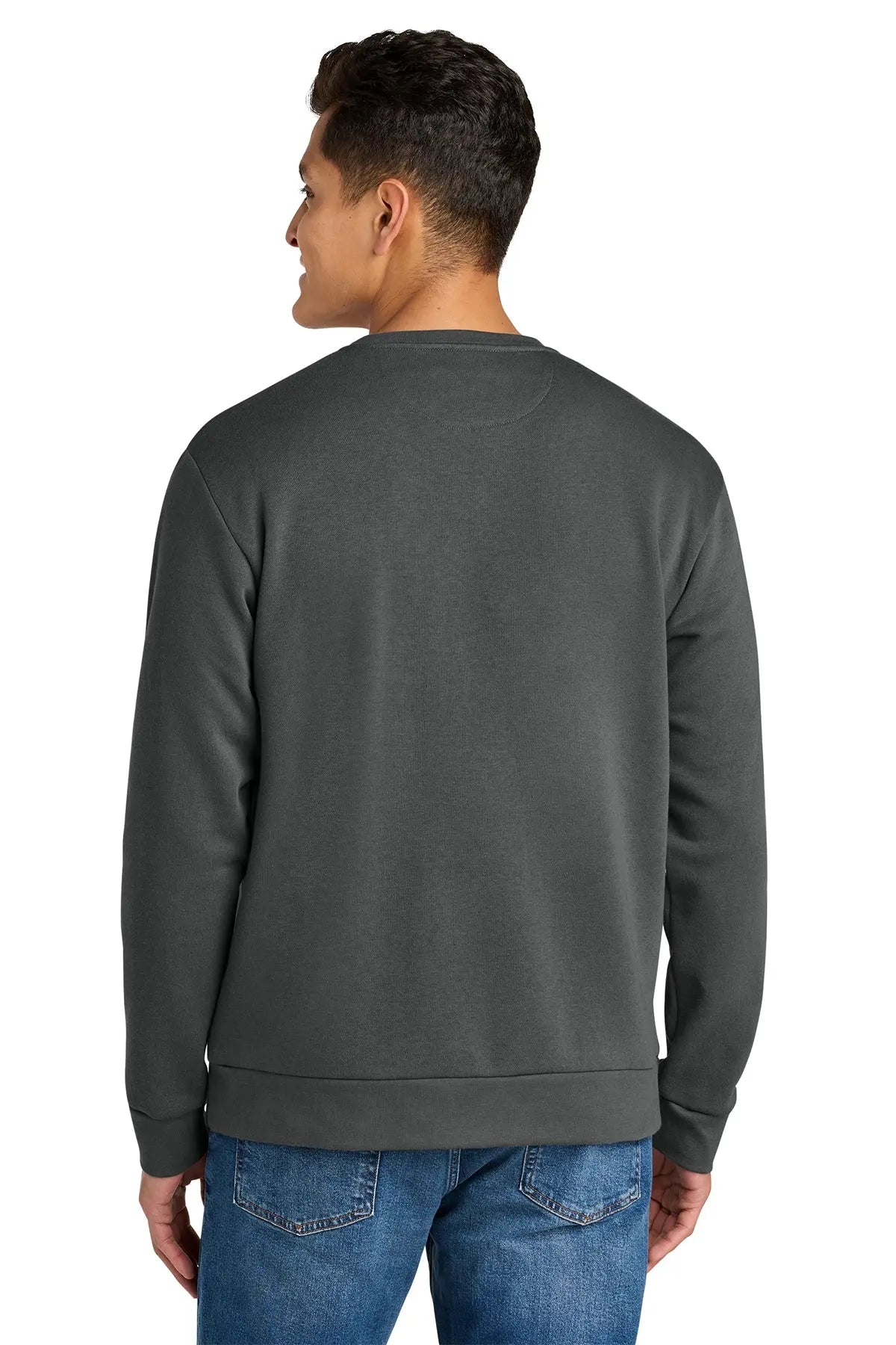 Next Level Apparel® Santa Barbara Pocket Sweatshirt #NL9001