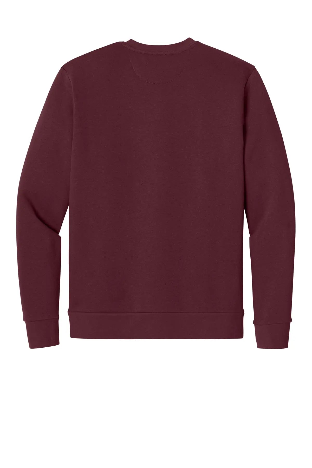 Next Level Apparel® Santa Barbara Pocket Sweatshirt #NL9001