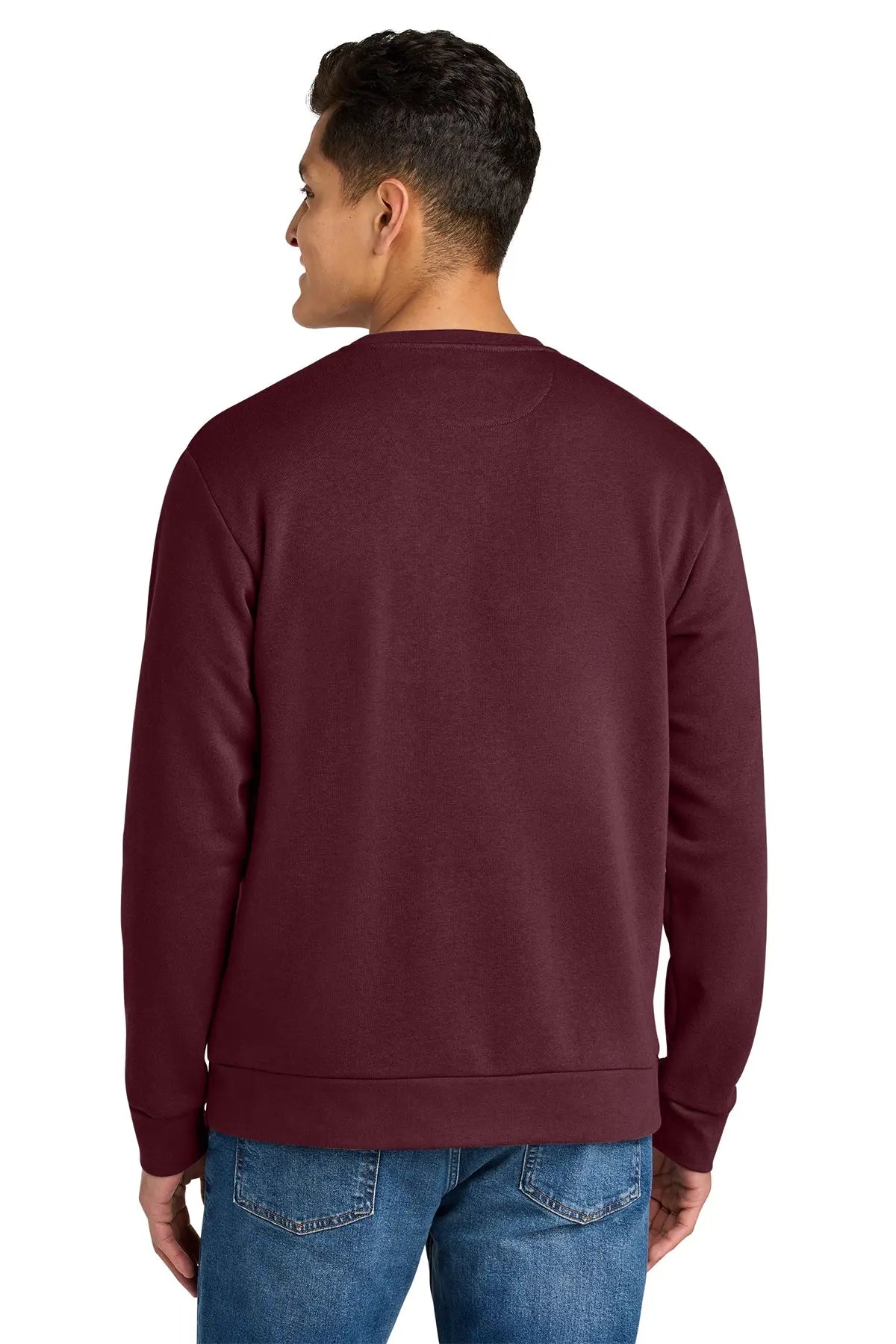 Next Level Apparel® Santa Barbara Pocket Sweatshirt #NL9001