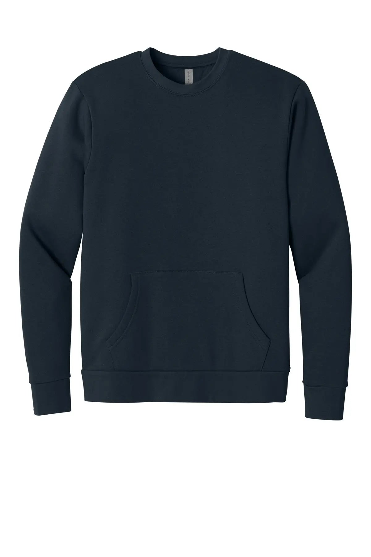 Next Level Apparel® Santa Barbara Pocket Sweatshirt #NL9001