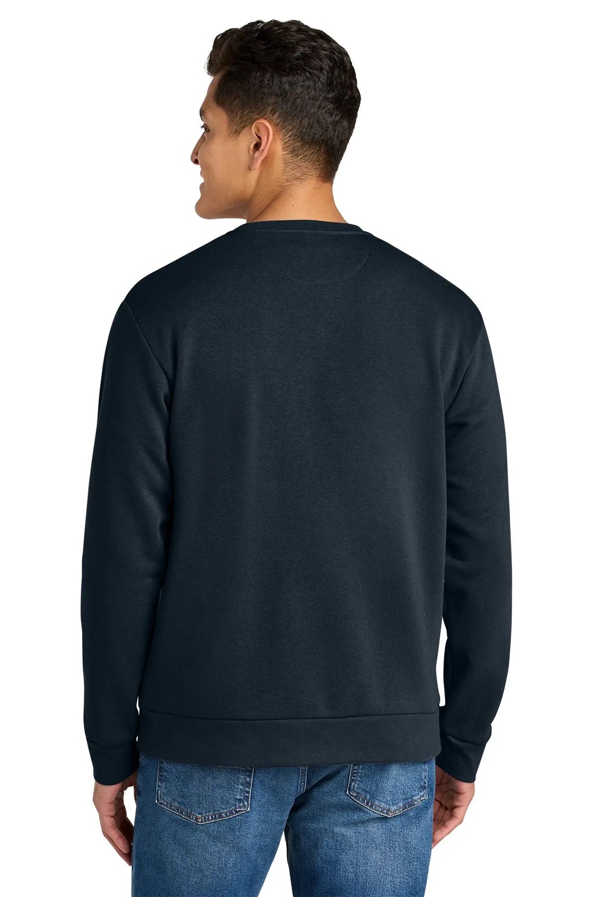 Next Level Apparel® Santa Barbara Pocket Sweatshirt #NL9001